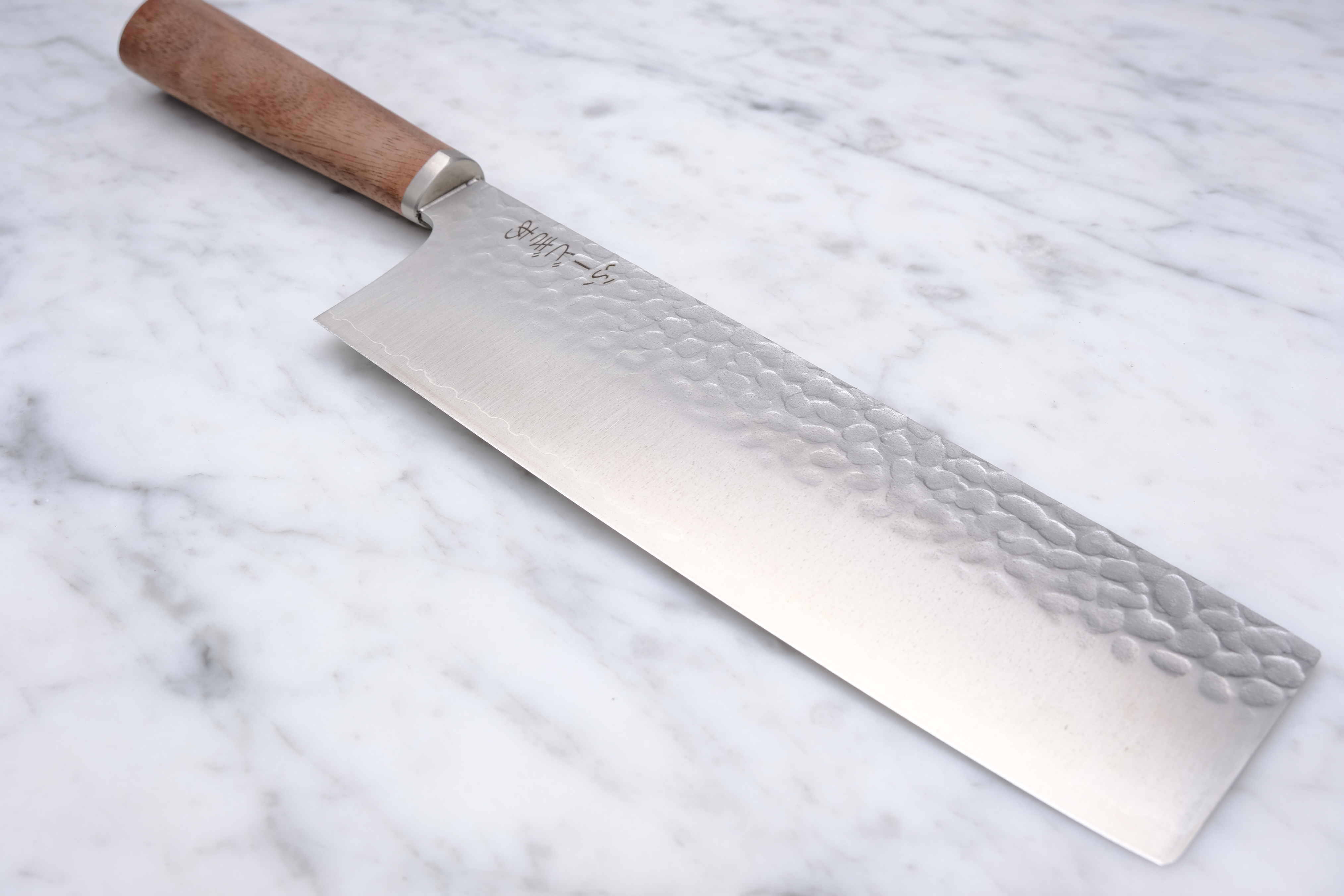 Foodgear Hamono 180 mm Nakiri - VG-10