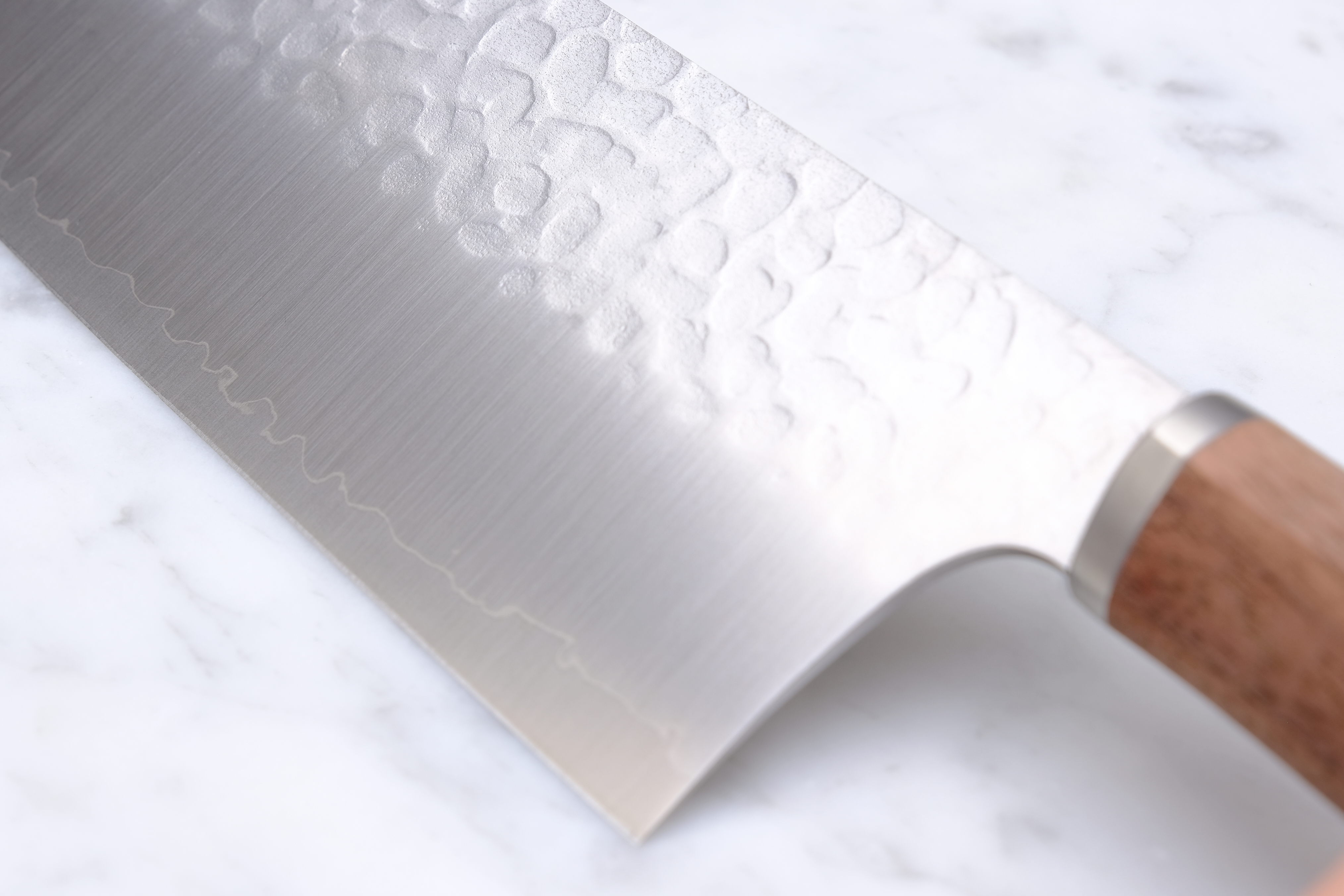 Foodgear Hamono 180 mm Nakiri - VG-10