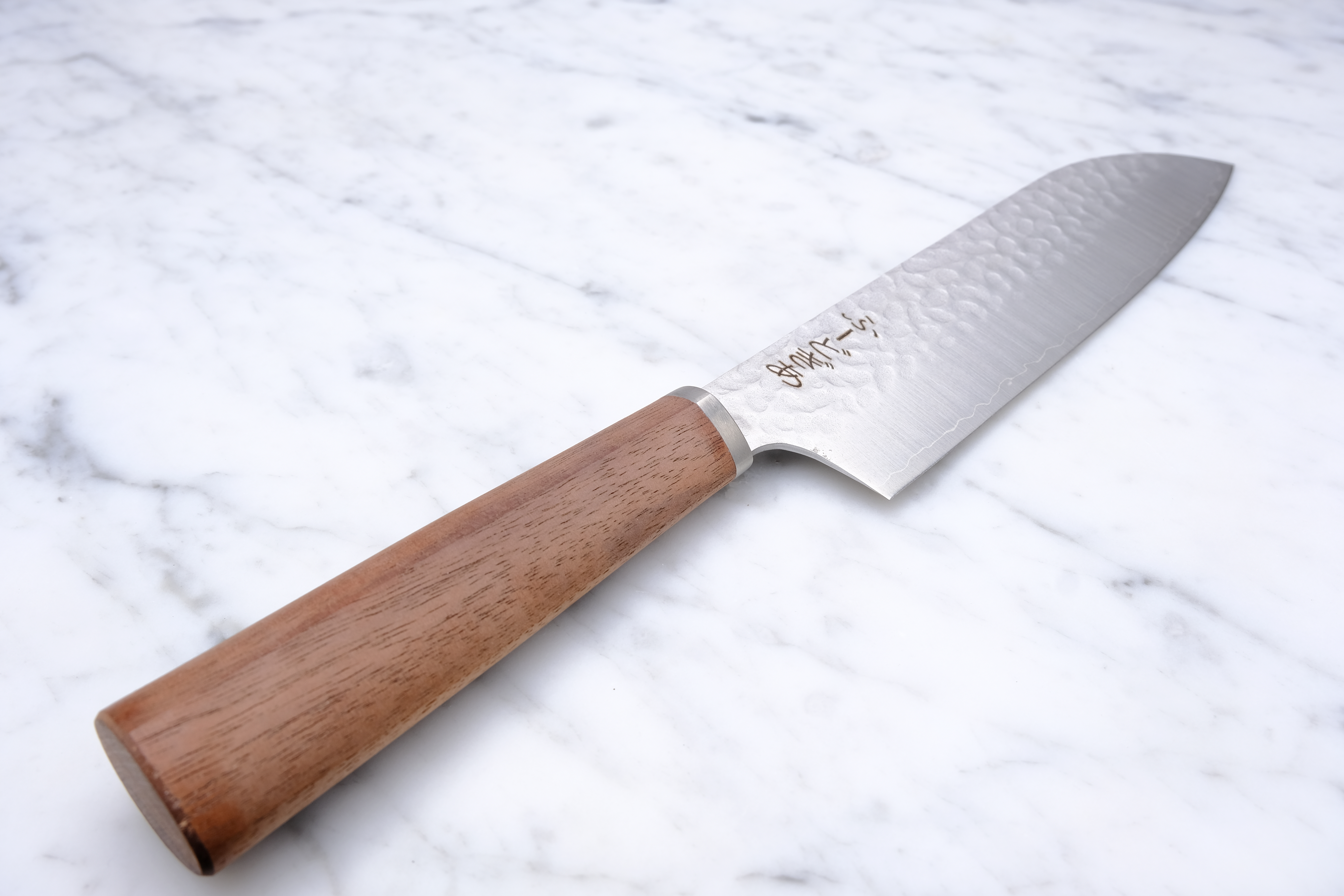Foodgear Hamono 165 mm Santoku - VG-10