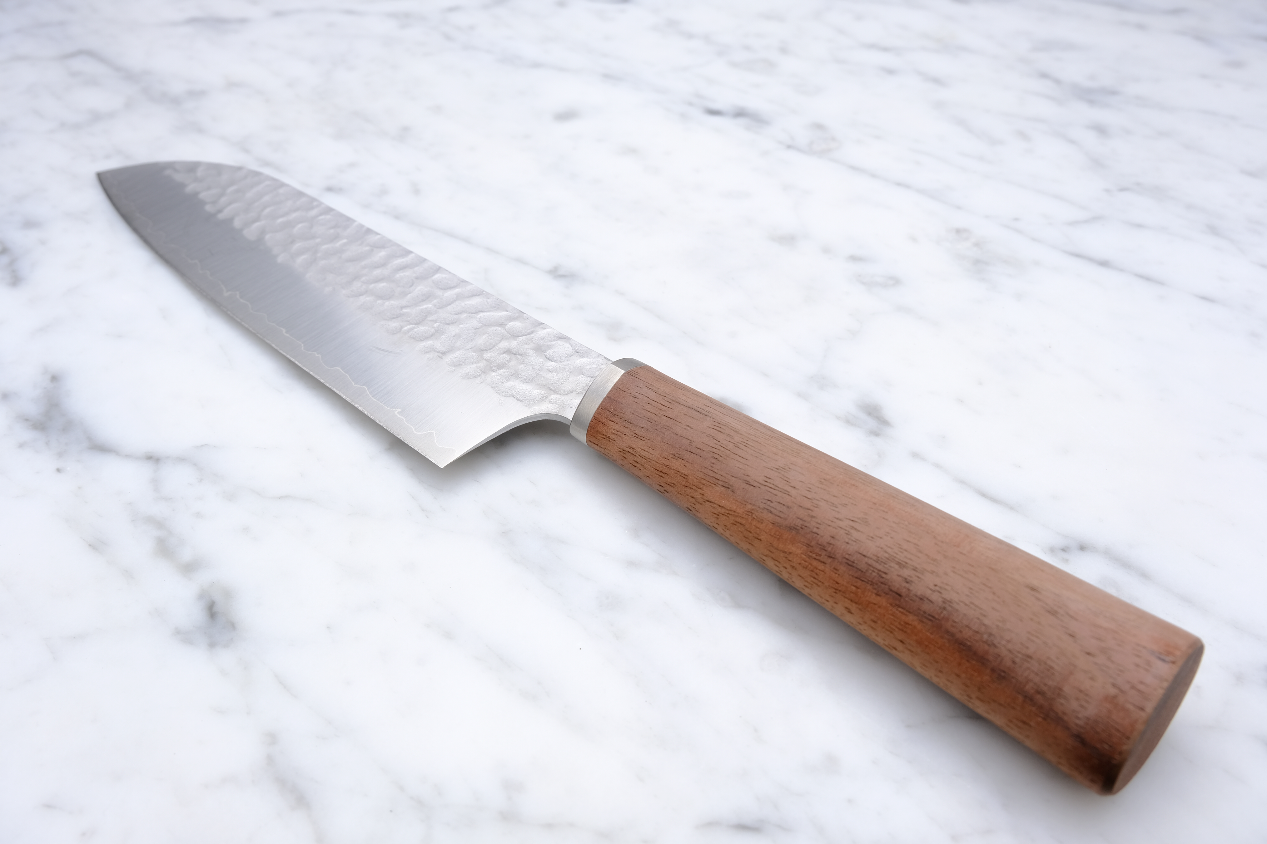 Foodgear Hamono 165 mm Santoku - VG-10