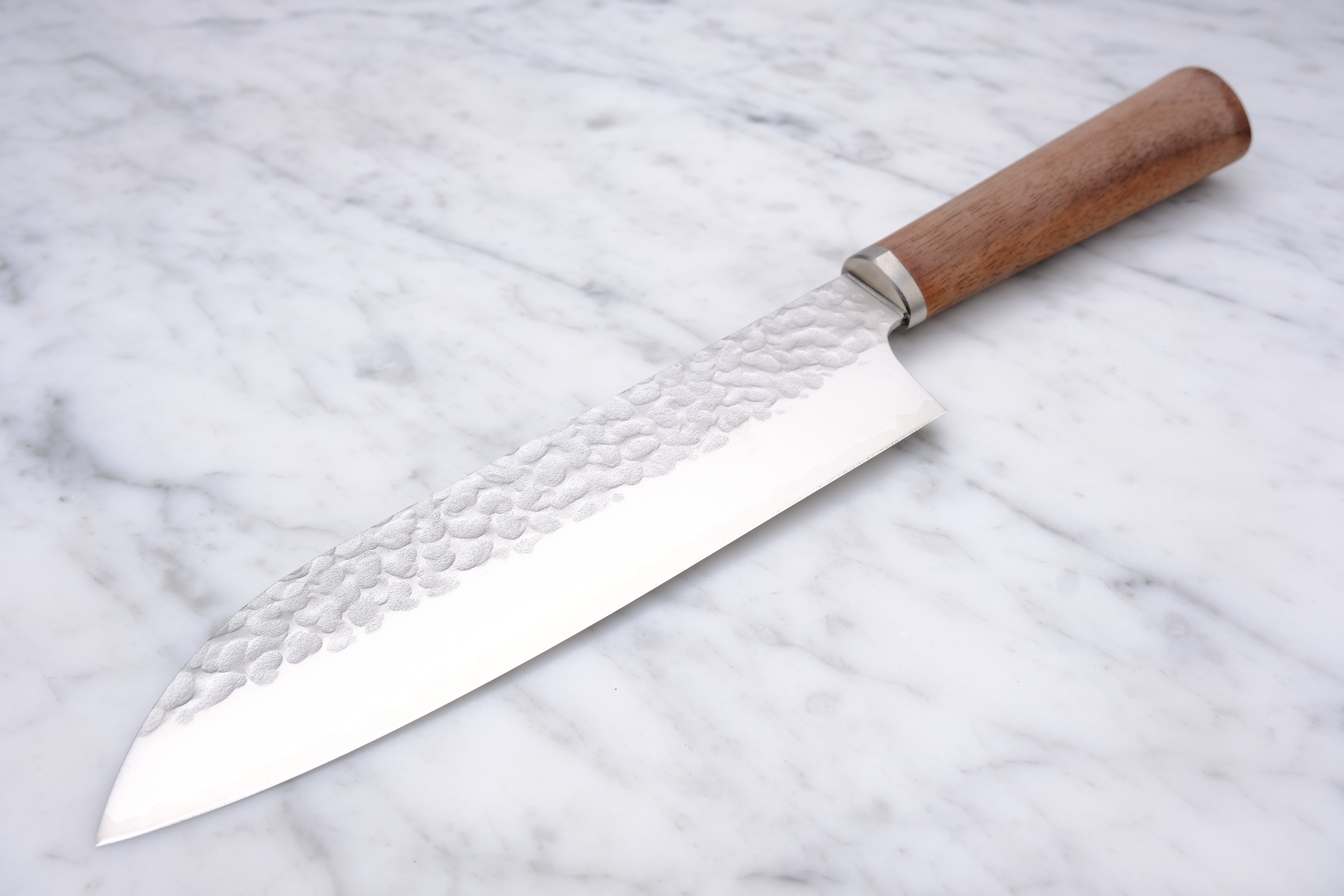 Foodgear Hamono 165 mm Santoku - VG-10