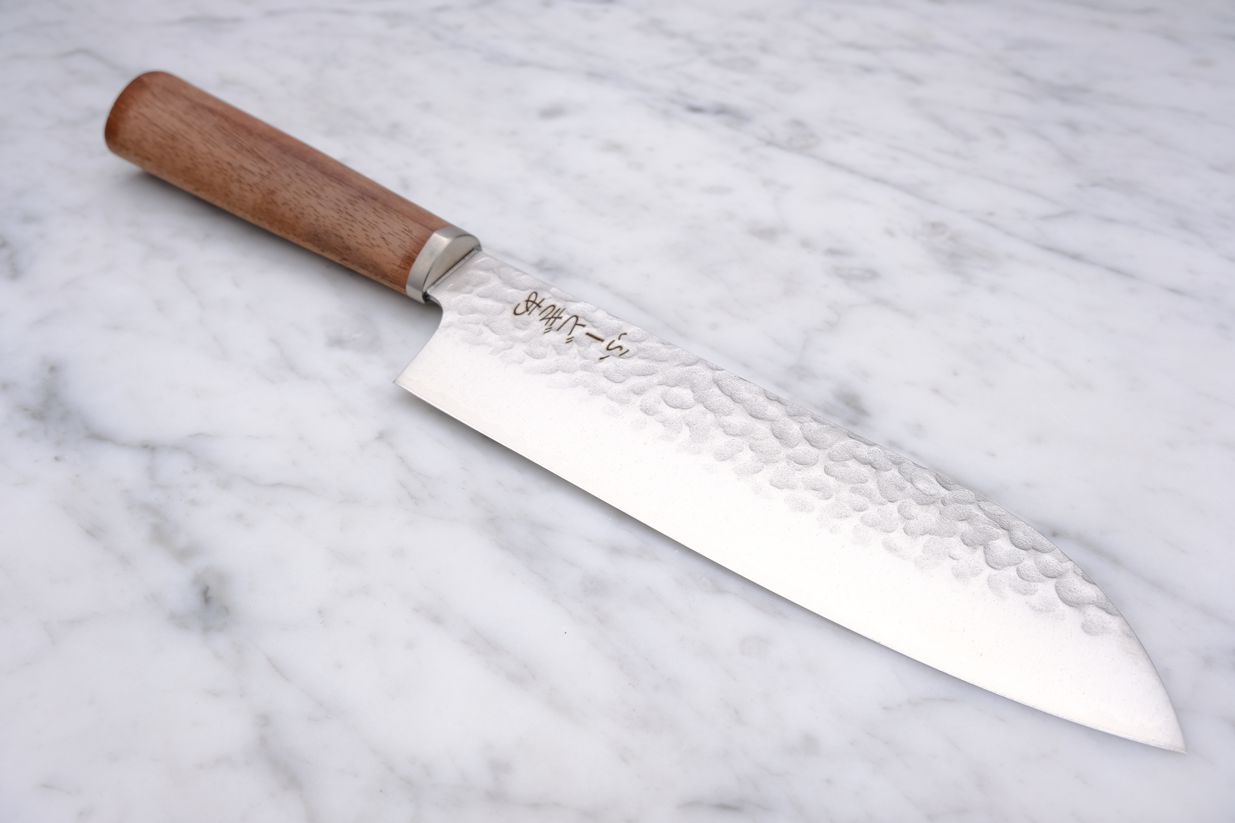 Foodgear Hamono 165 mm Santoku - VG-10