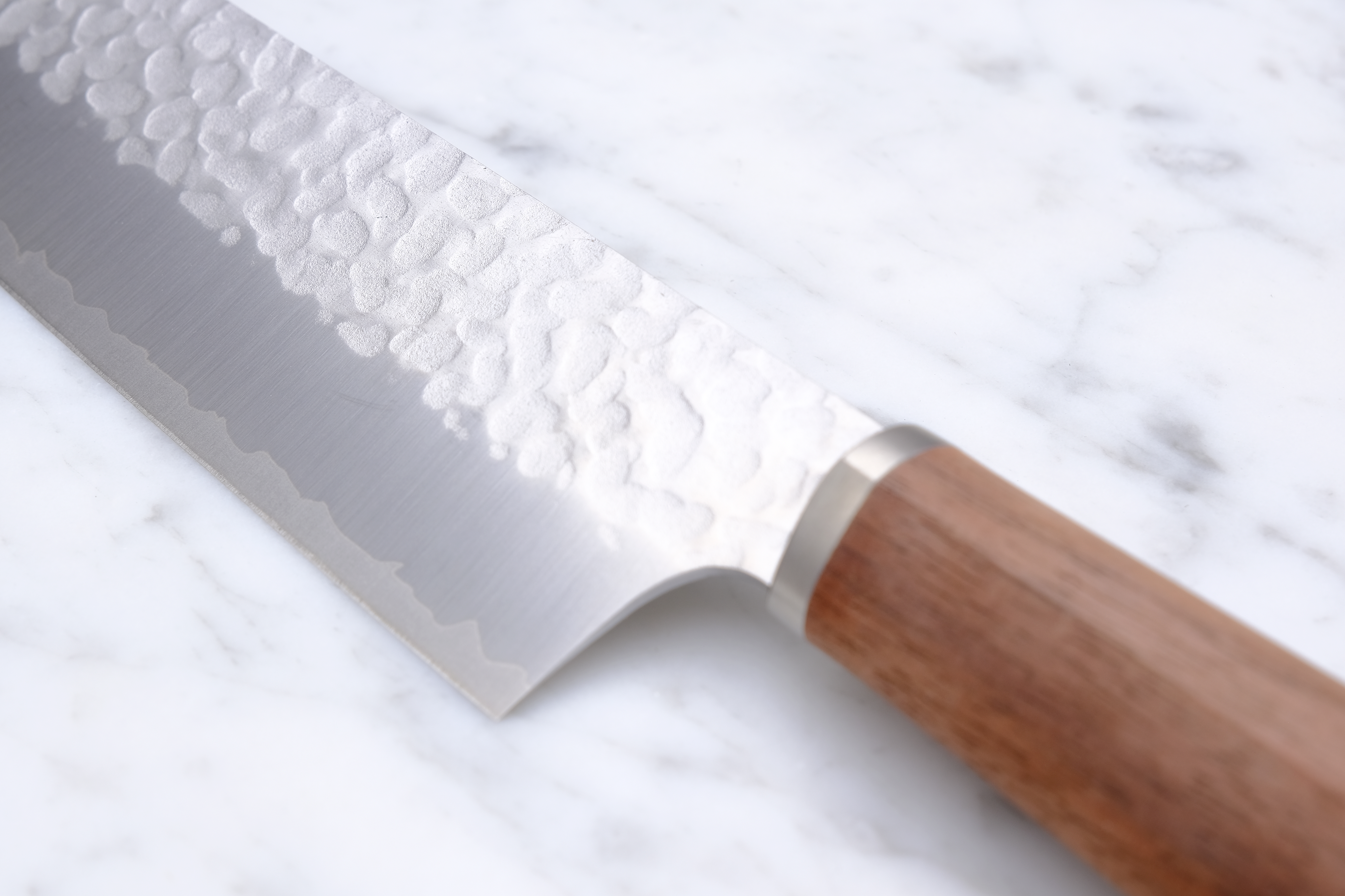 Foodgear Hamono 165 mm Santoku - VG-10