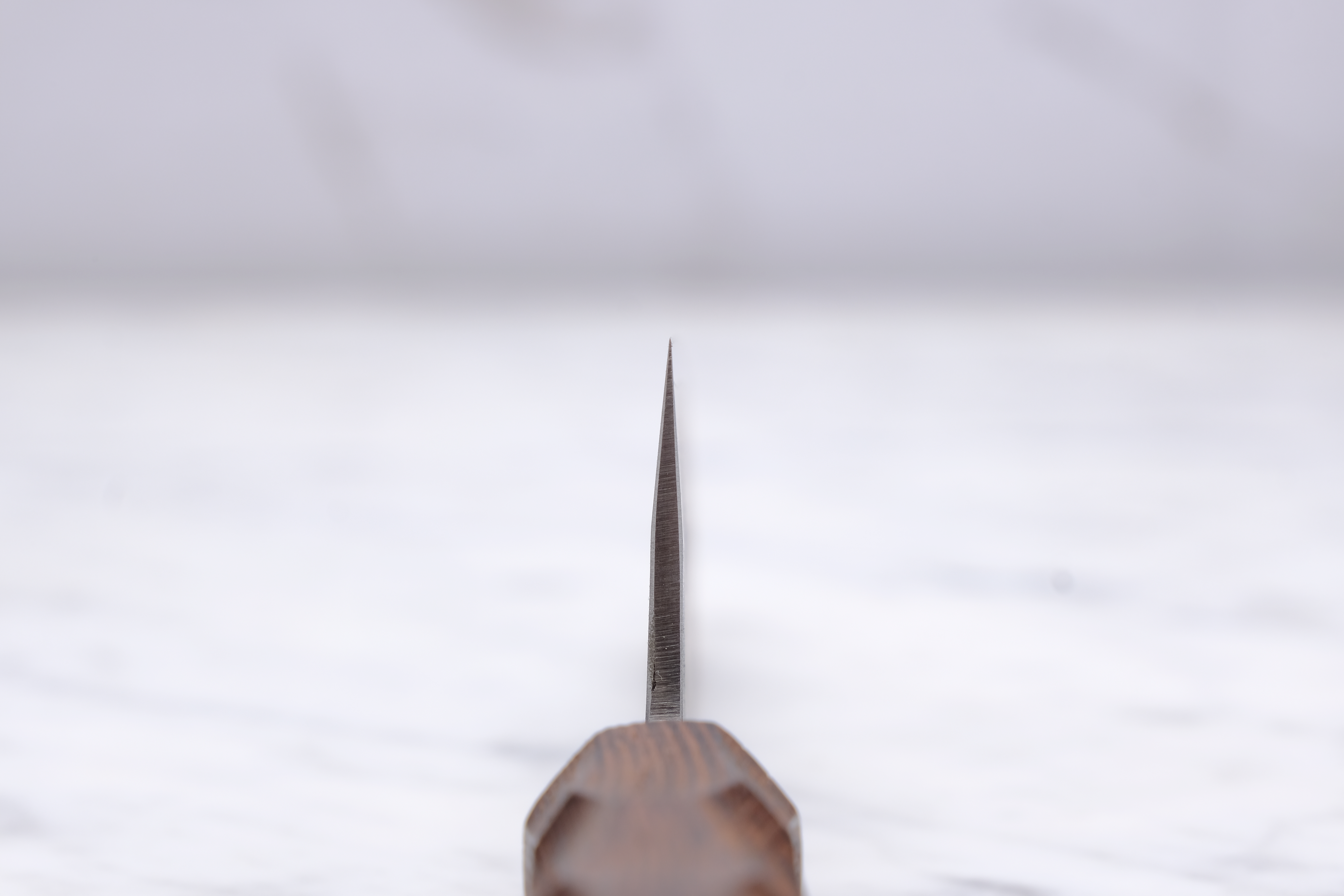 Yamatani Sangyo 150 mm Kiritsuke Petty - SLD