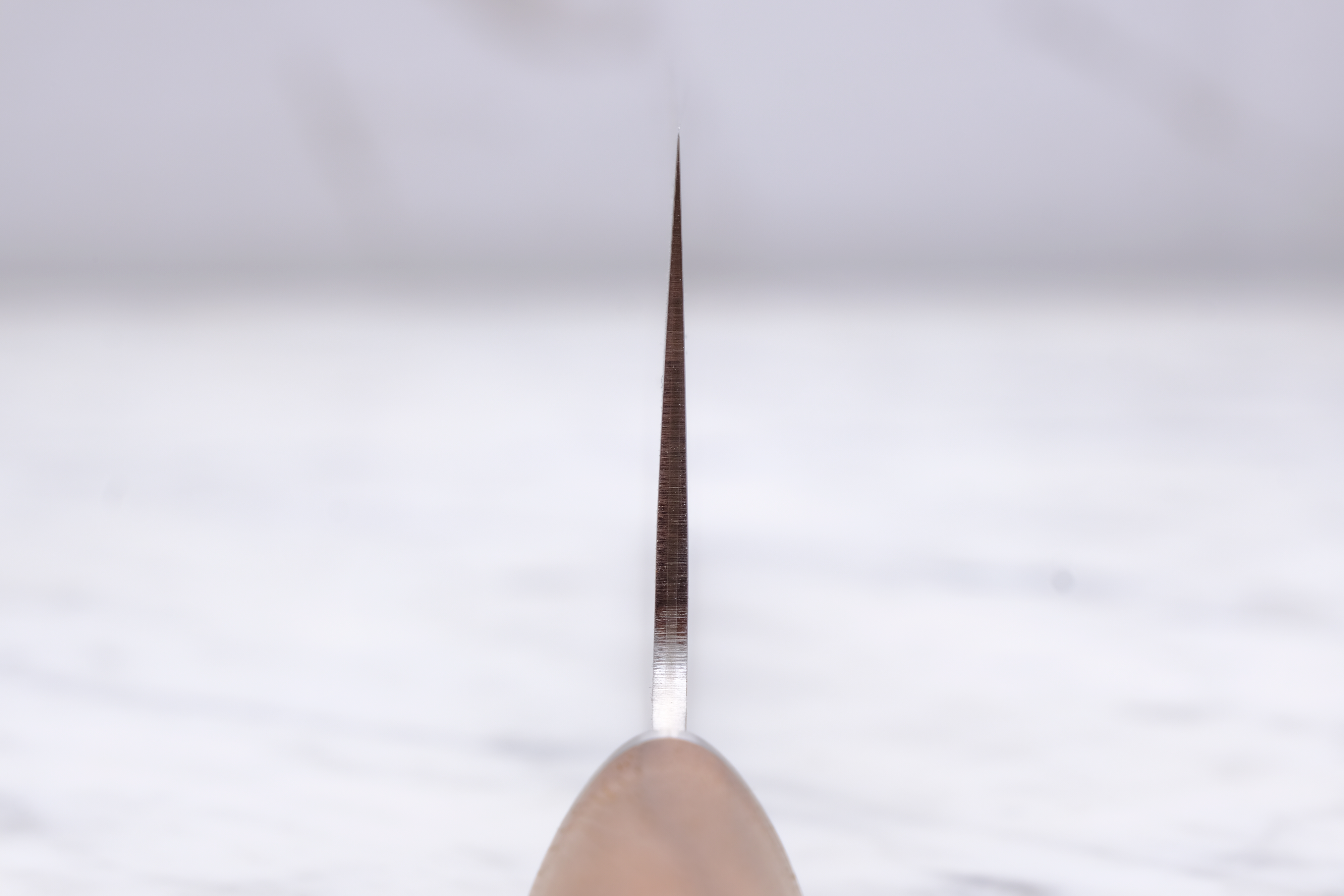 Foodgear Hamono 180 mm Nakiri - VG-10