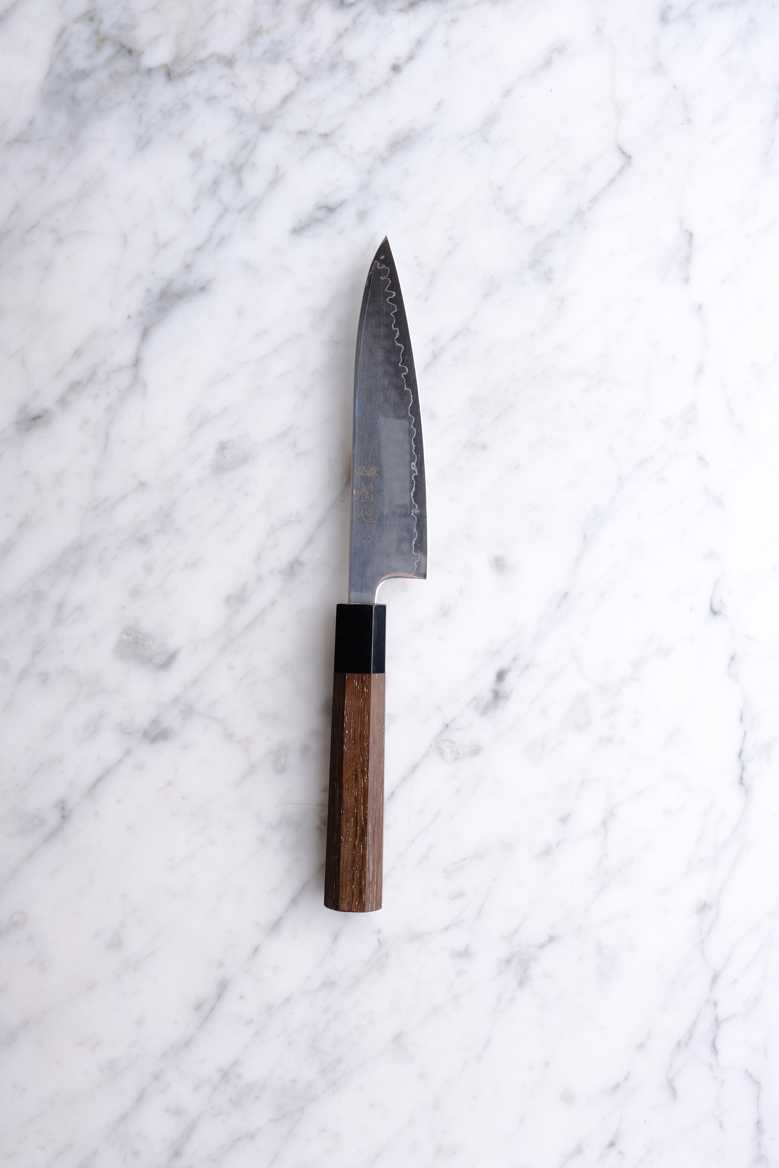 Hatsukokoro Hikari 130 mm Petty - SLD