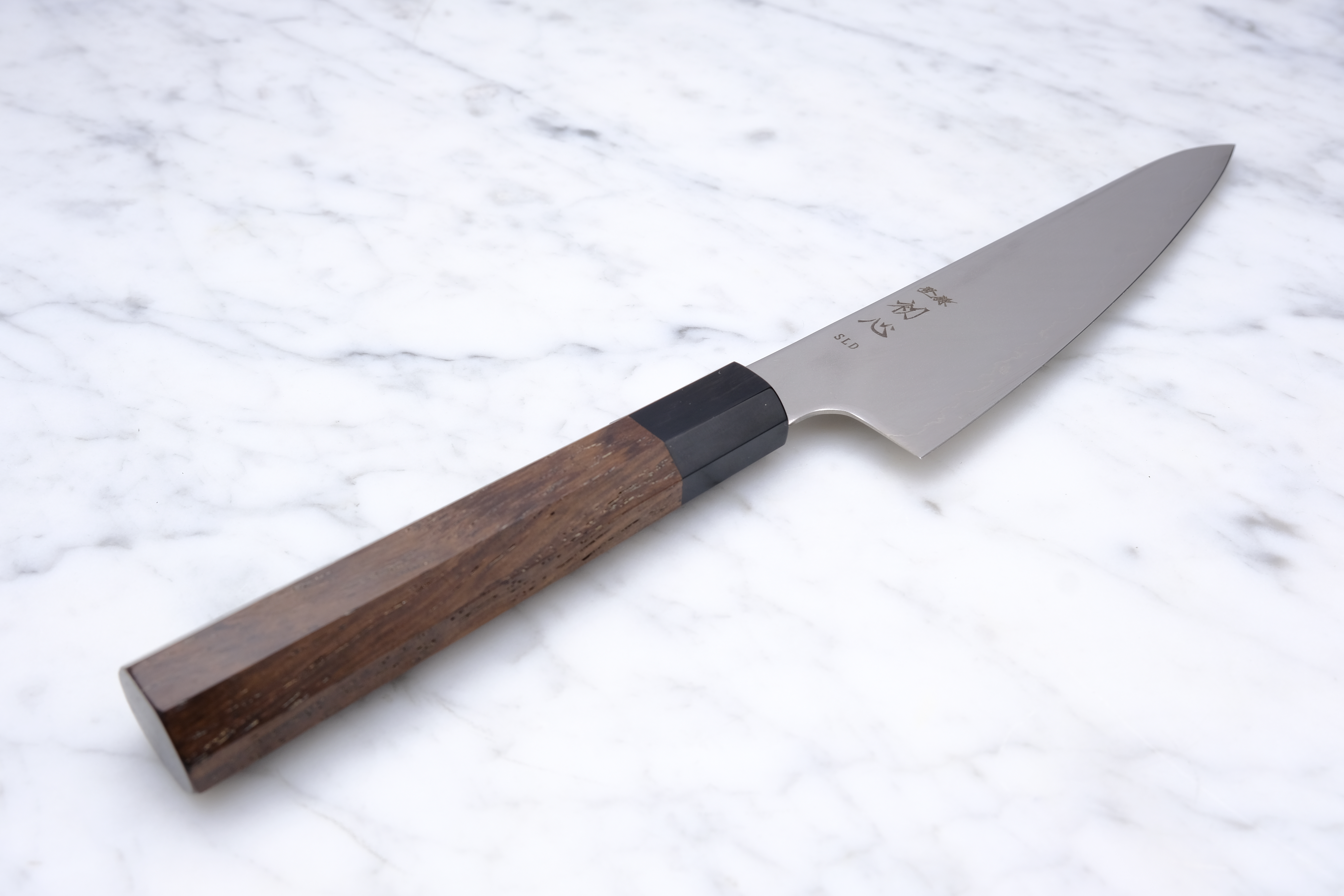 Hatsukokoro Hikari 150 mm Ko-Santoku - SLD