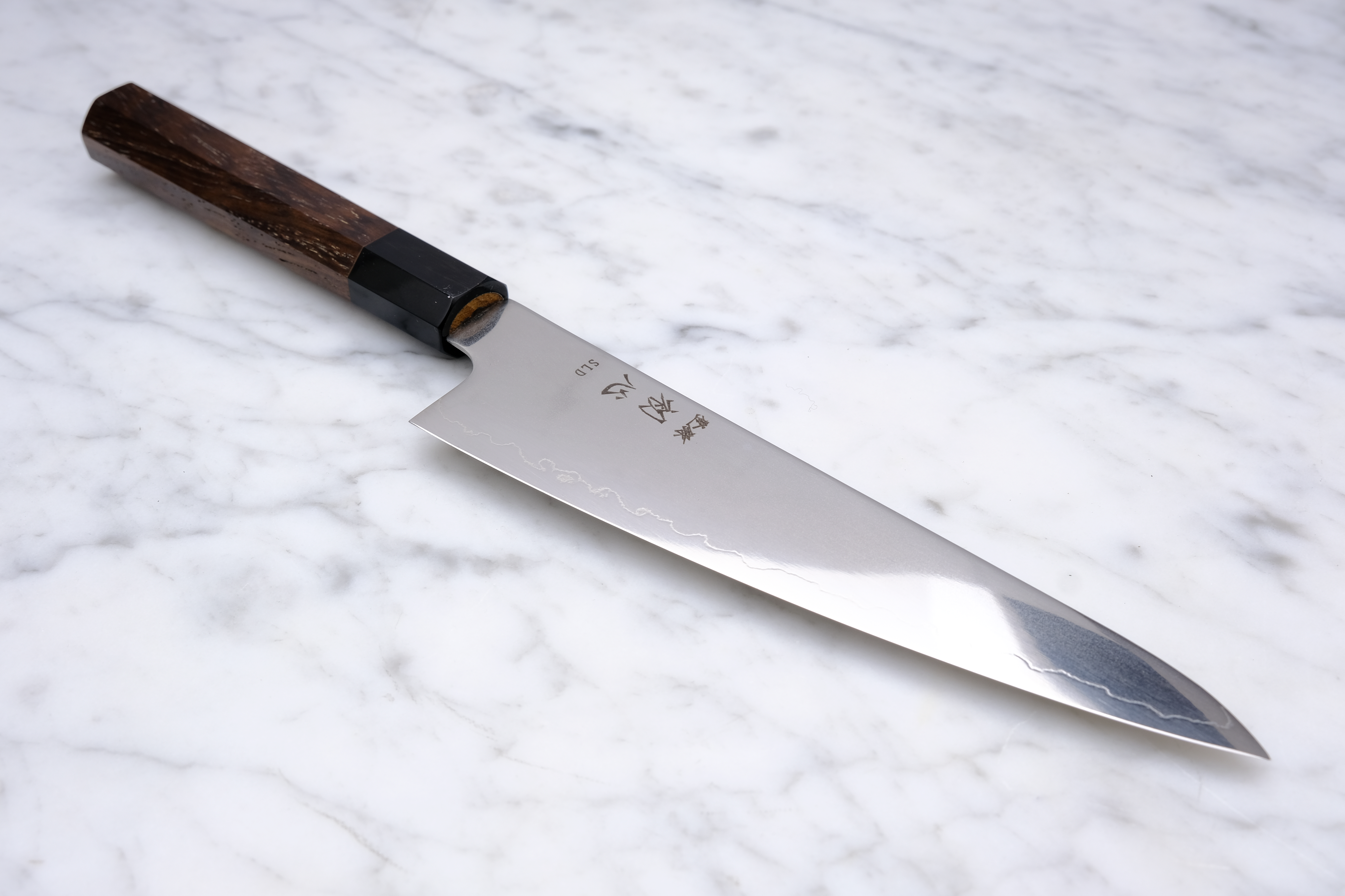 Hatsukokoro Hikari 150 mm Ko-Santoku - SLD