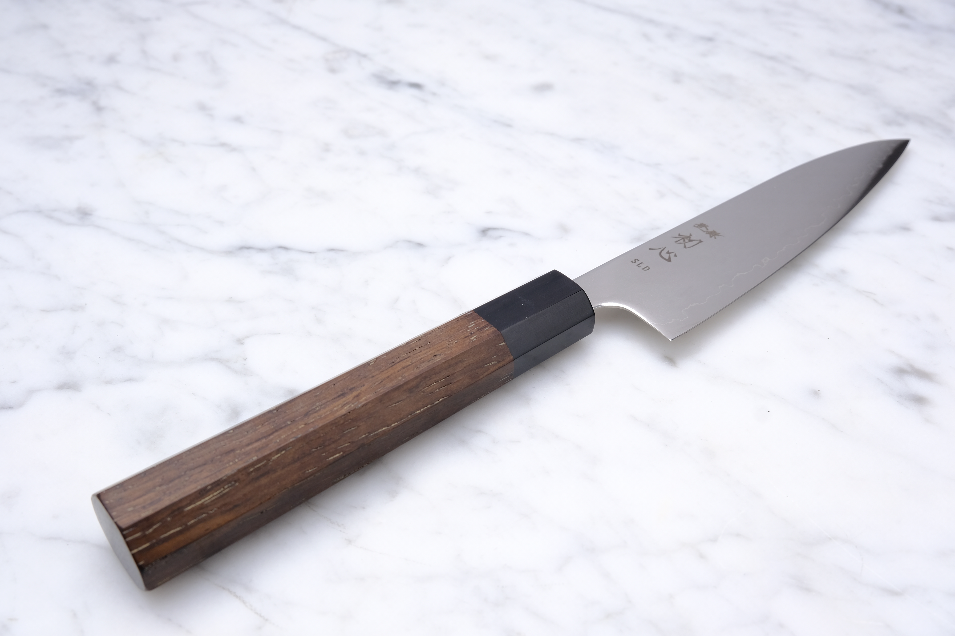 Hatsukokoro Hikari 130 mm Petty - SLD