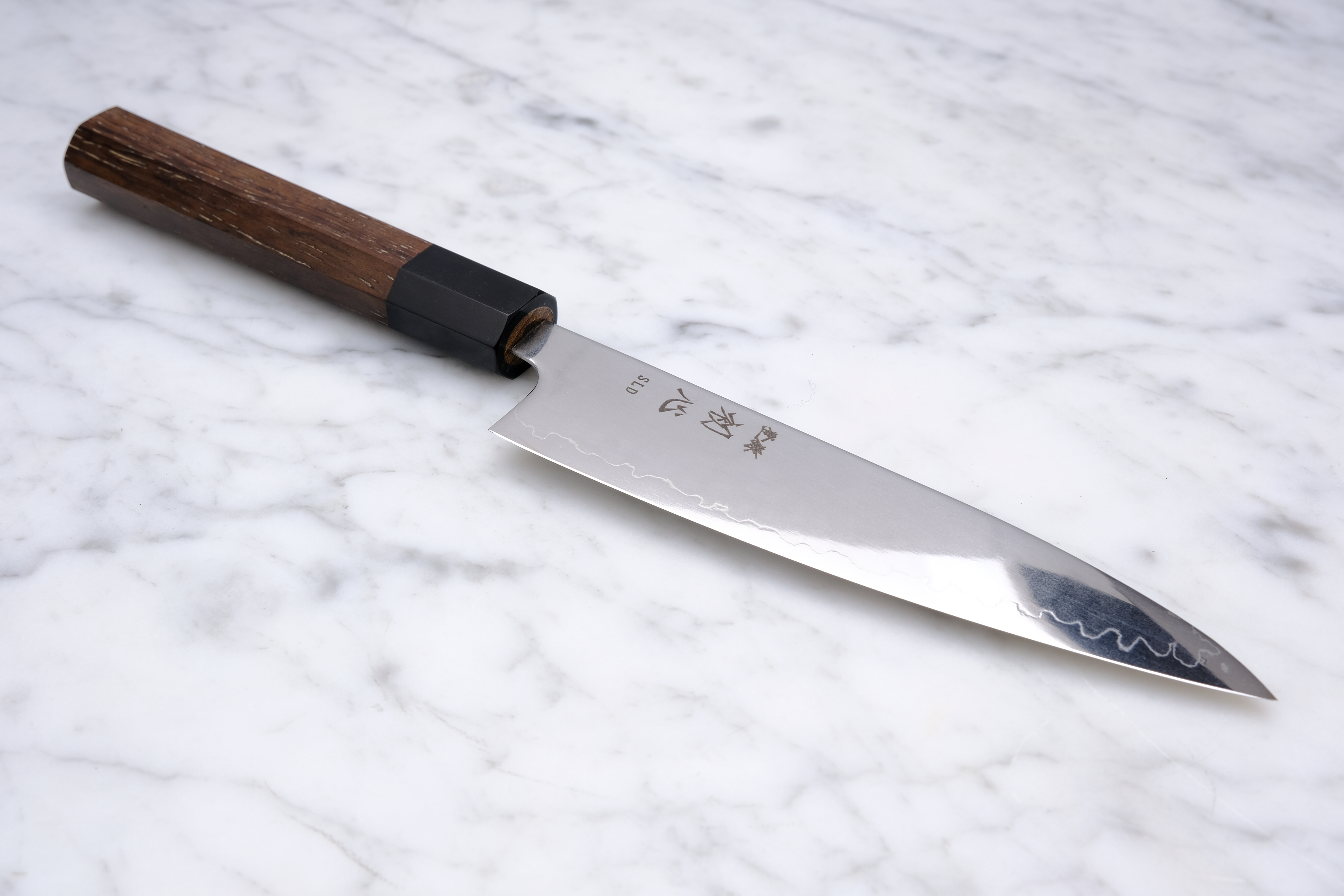 Hatsukokoro Hikari 130 mm Petty - SLD