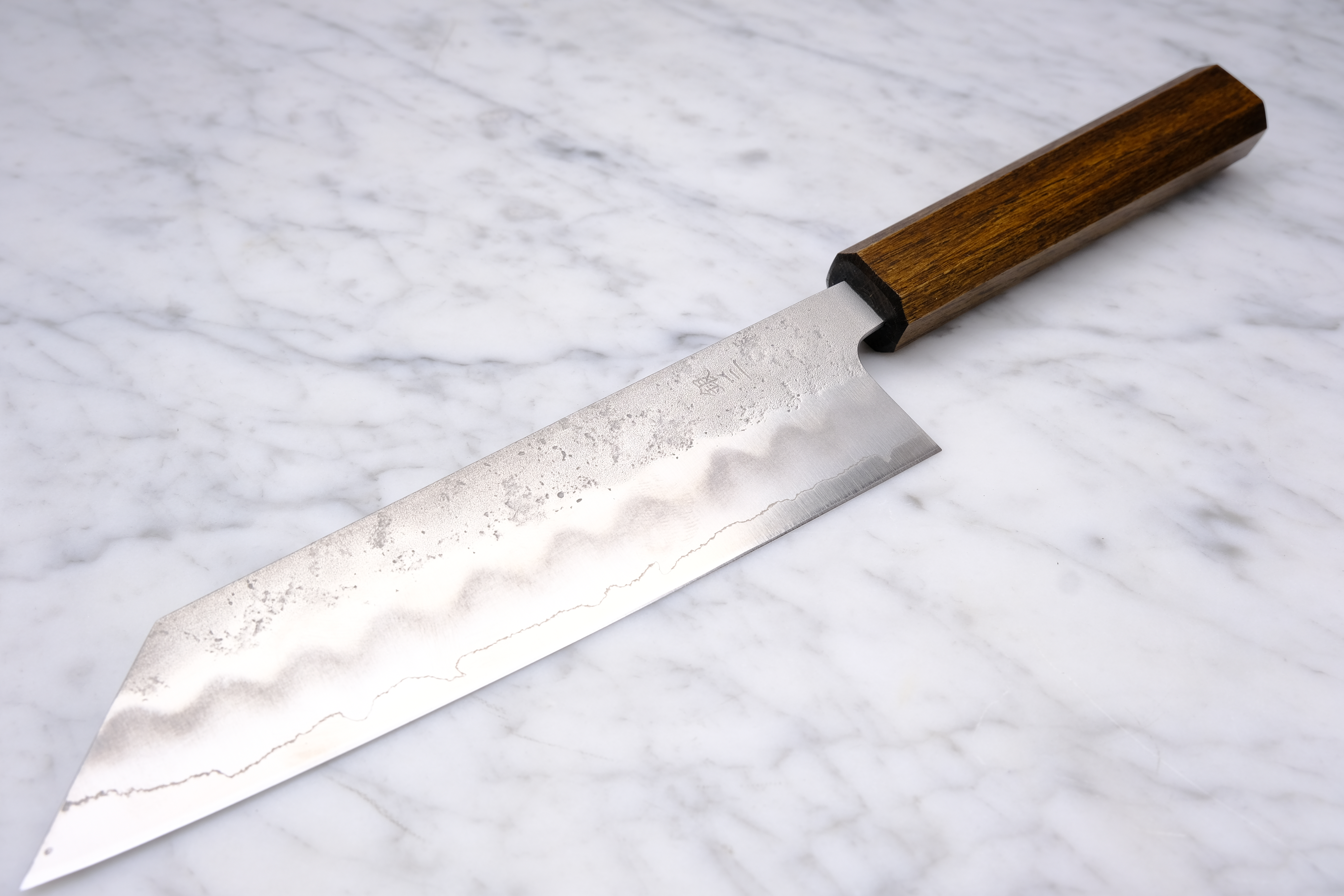 OUL Sakai Bunka 170 mm Gin3 - Eg