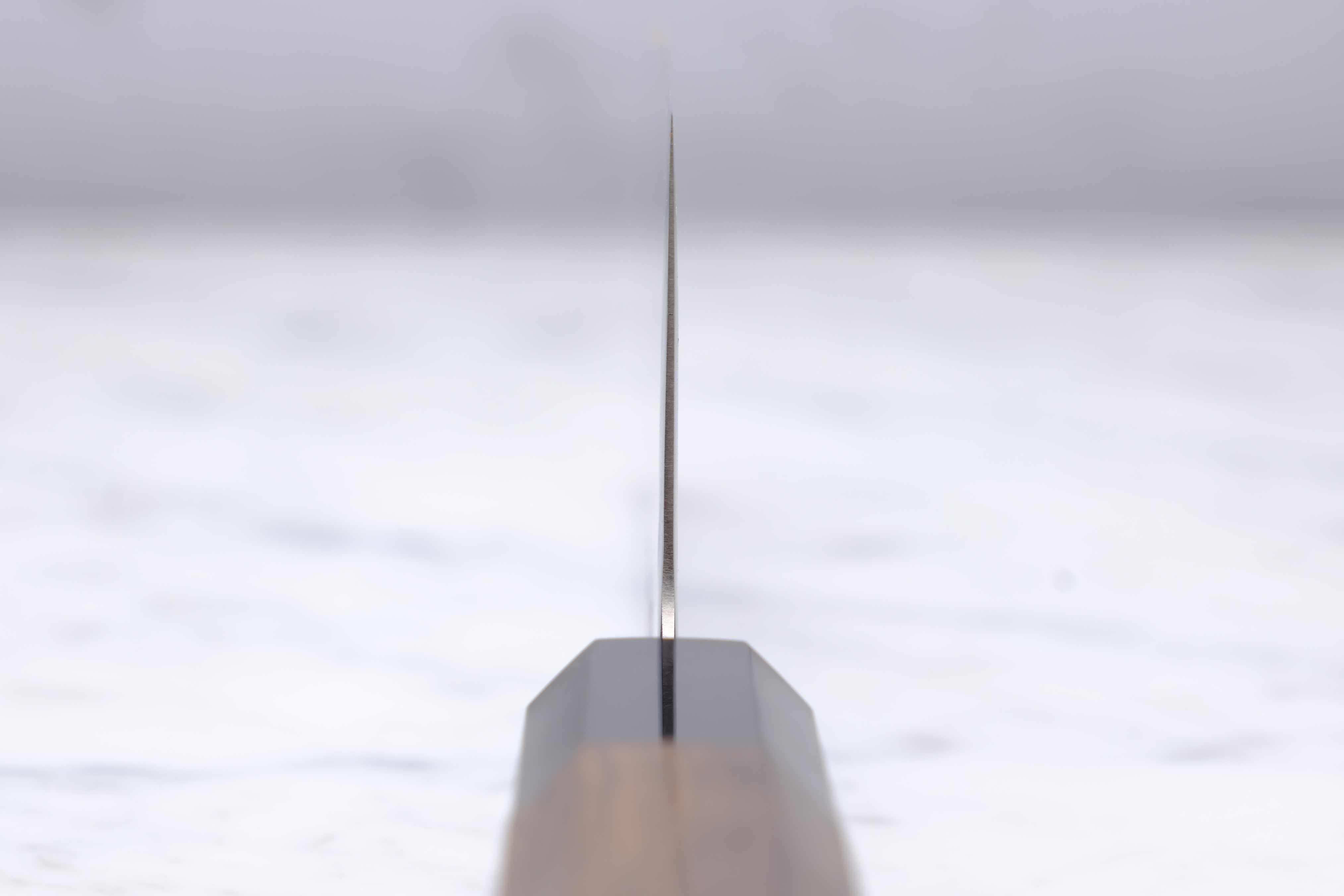 Hatsukokoro Hikari 165 mm Nakiri - SLD