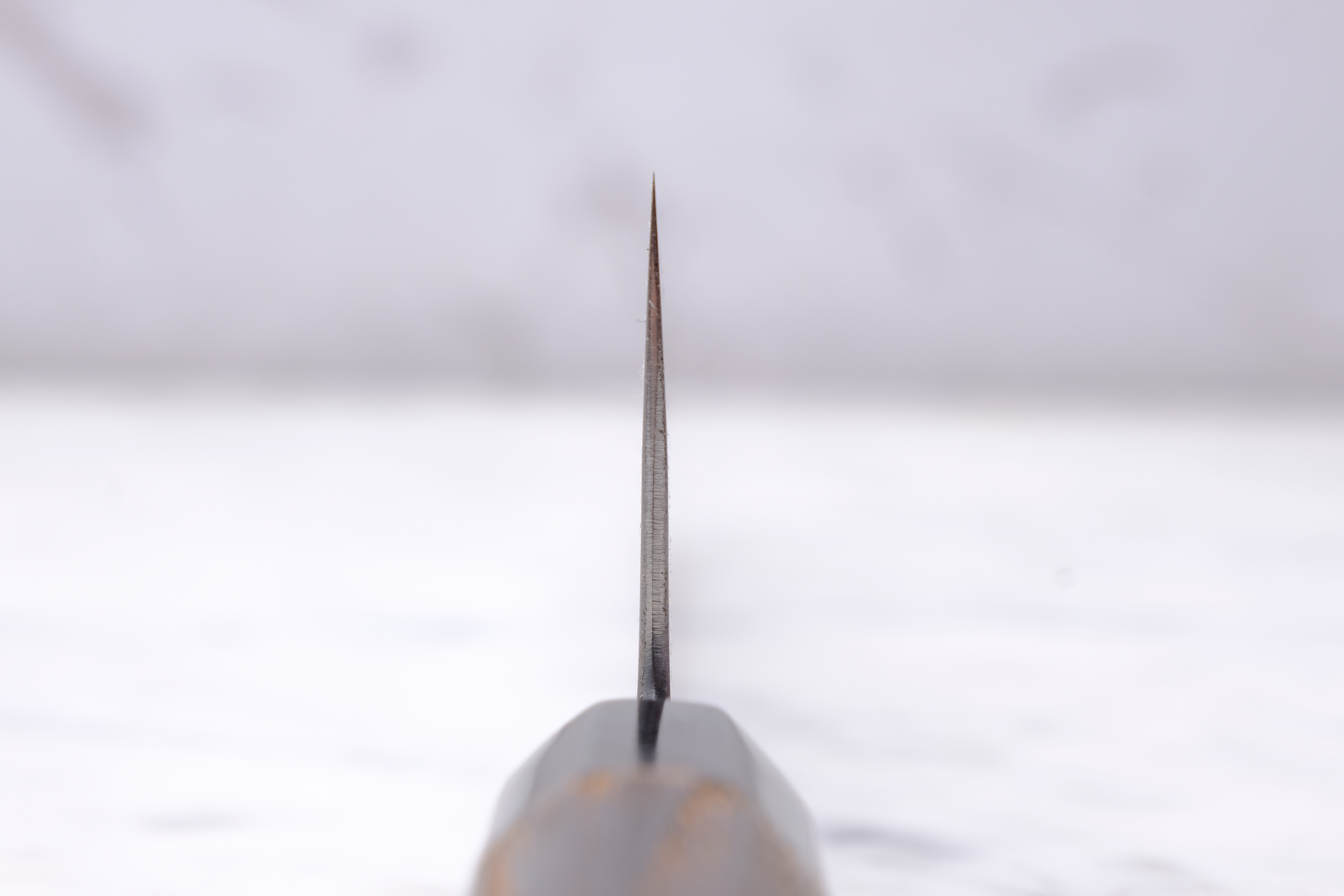 Suncraft Senzo Black Nakiri 170mm