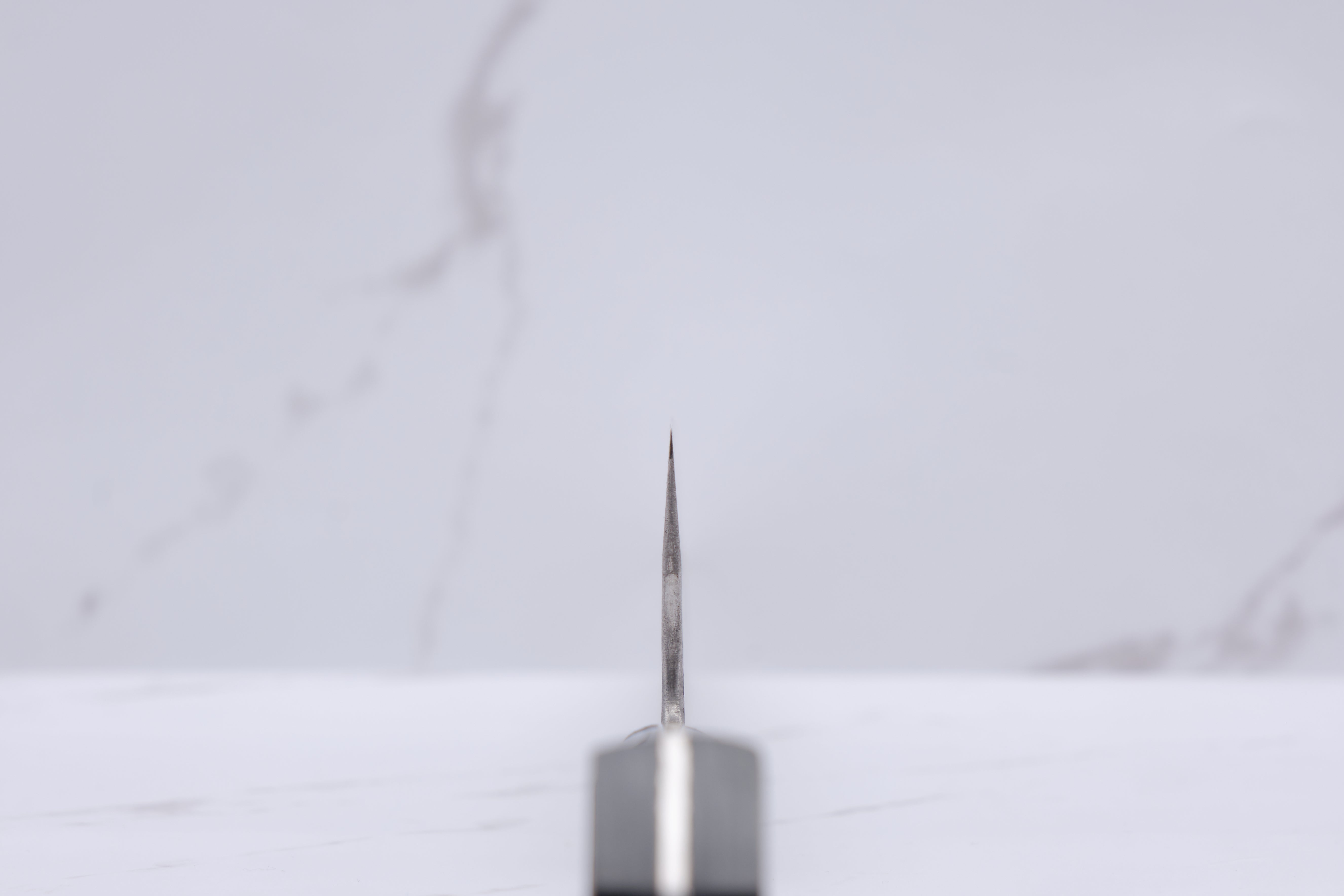 Fujiwara Denka 210 mm Gyuto Aogami Super