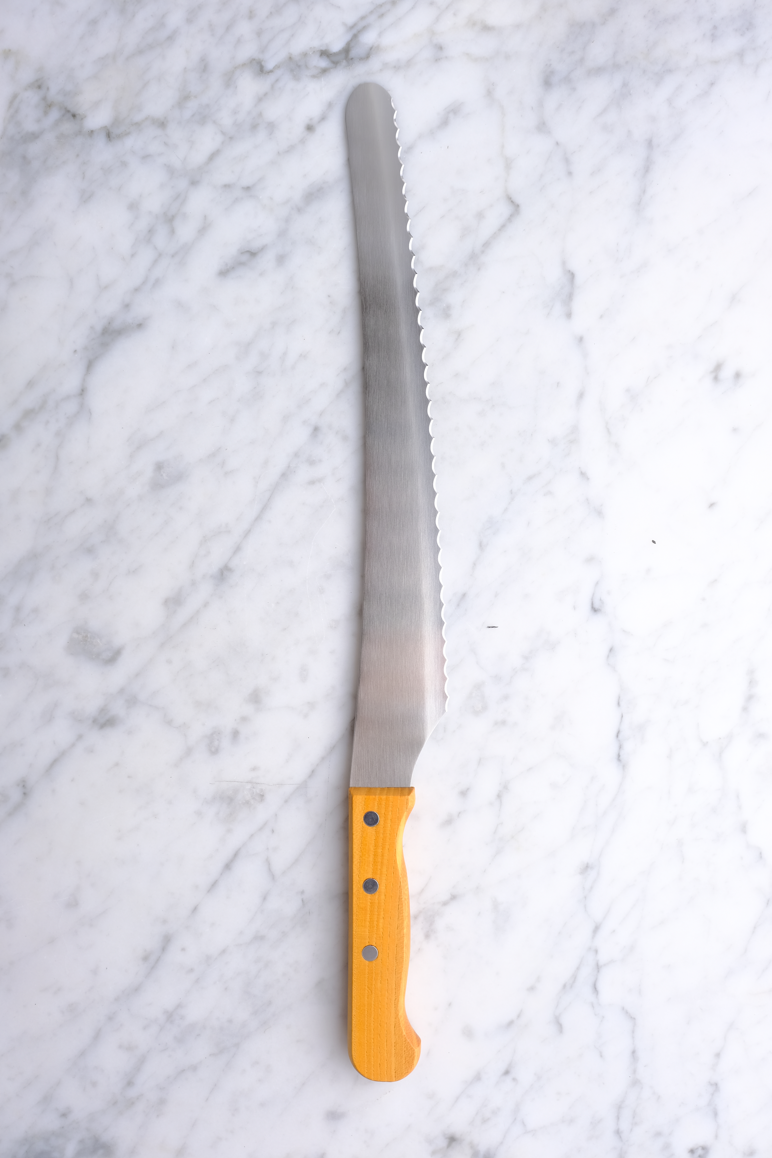 Tomita Hamono 270 mm Brødkniv