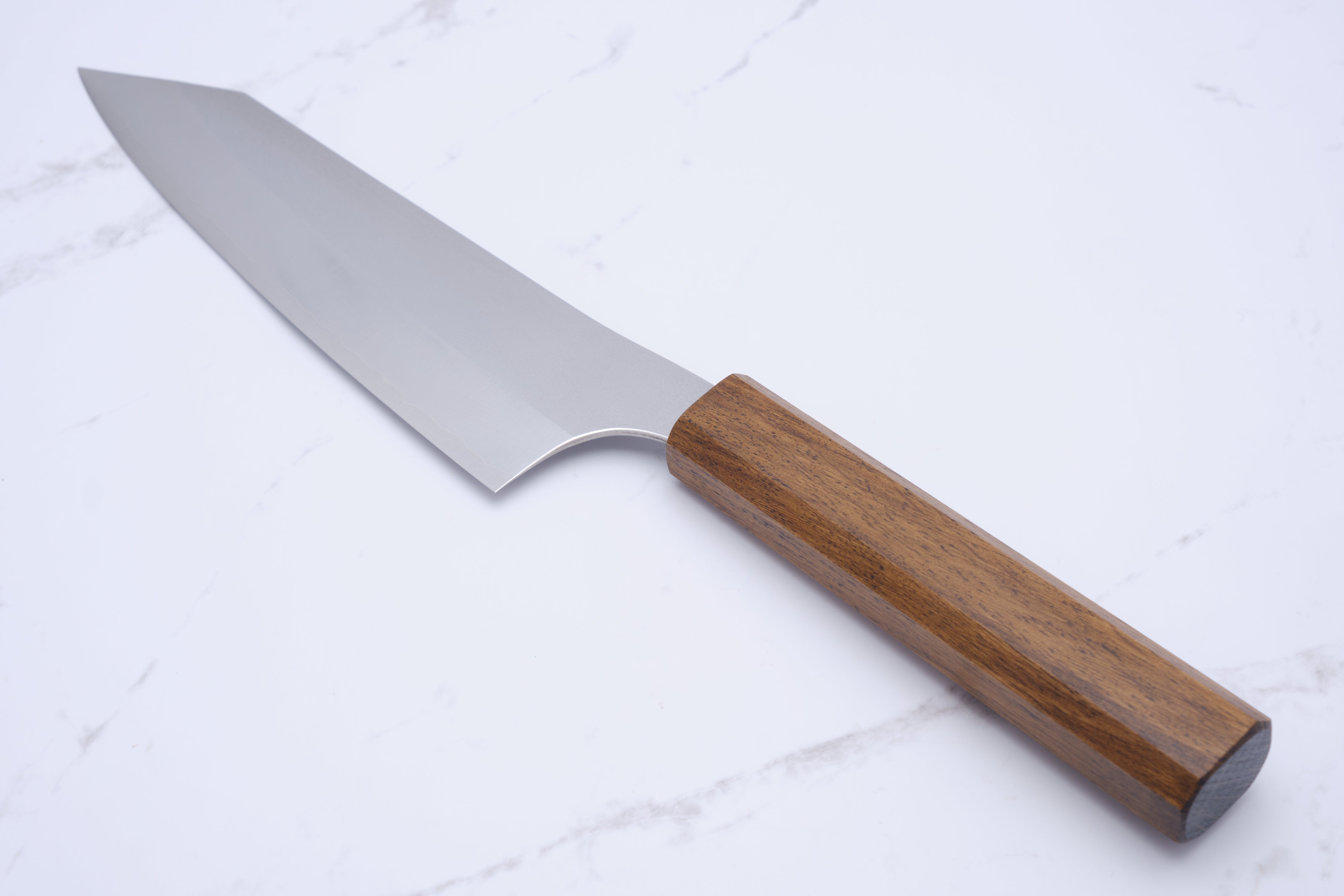 Yu Kurosaki Gekko 170mm Bunka VGXEOS - Oak