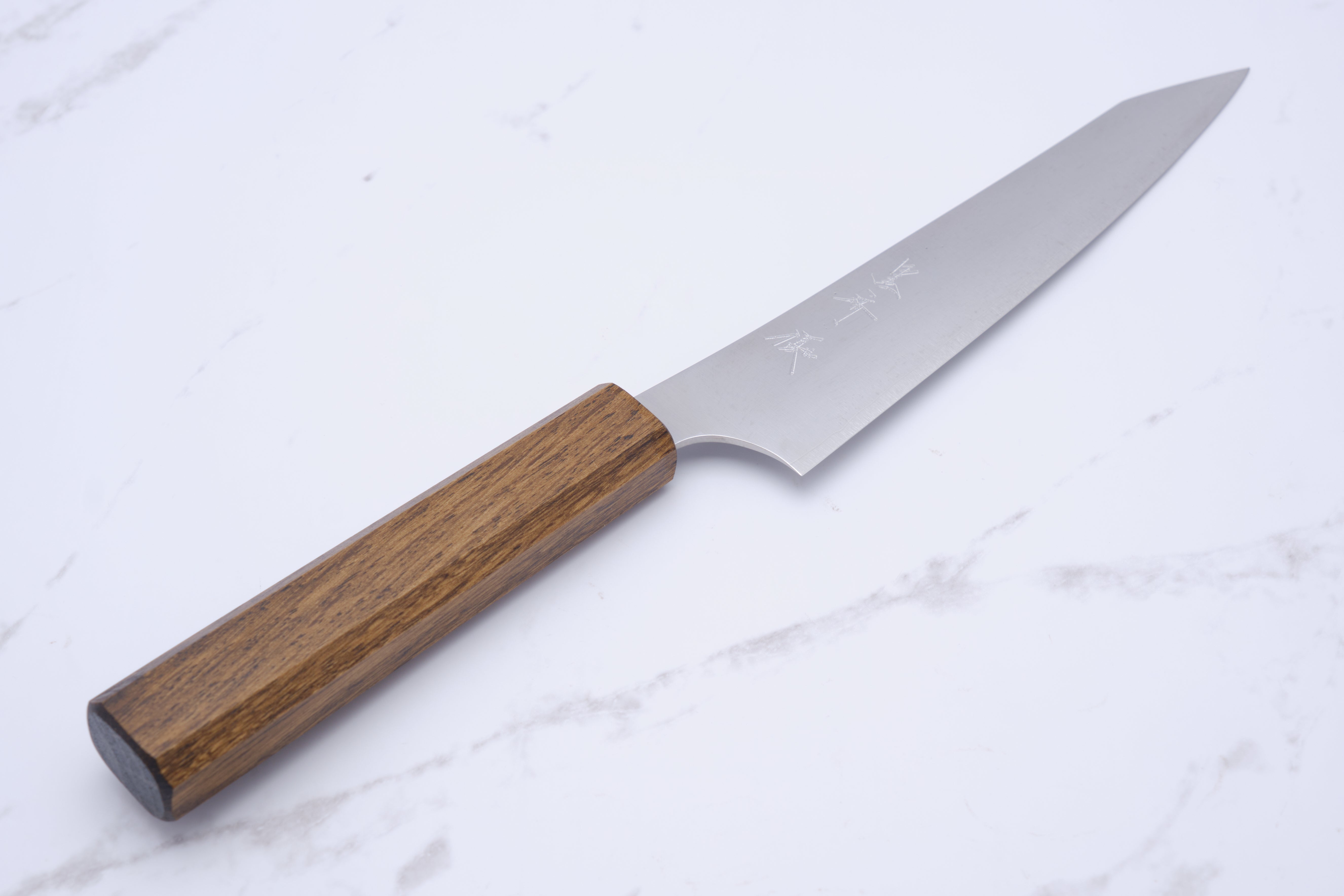 Yu Kurosaki Gekko 150 mm Petty HAP 40 - Oak