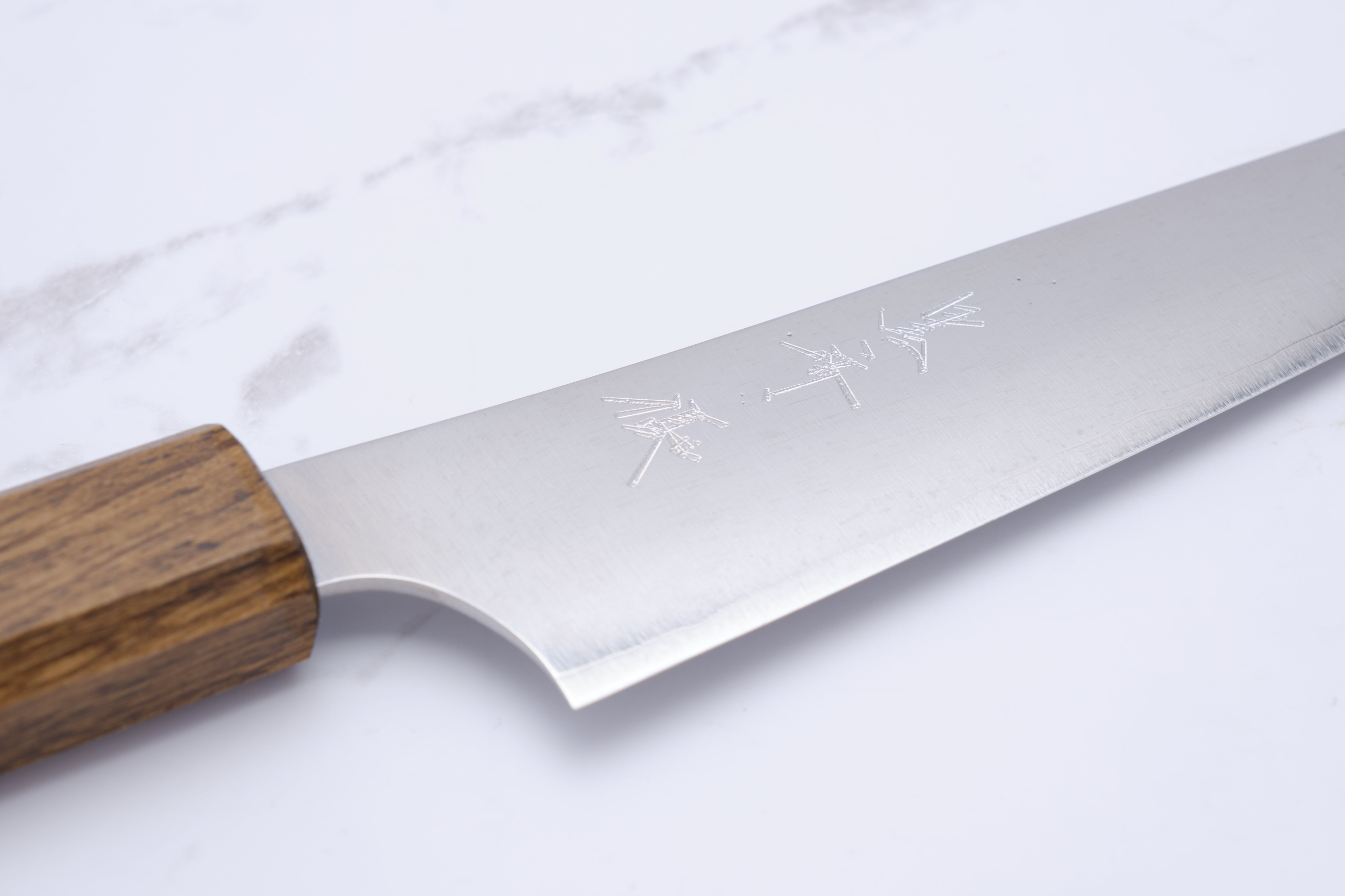 Yu Kurosaki Gekko 150 mm Petty HAP 40 - Oak