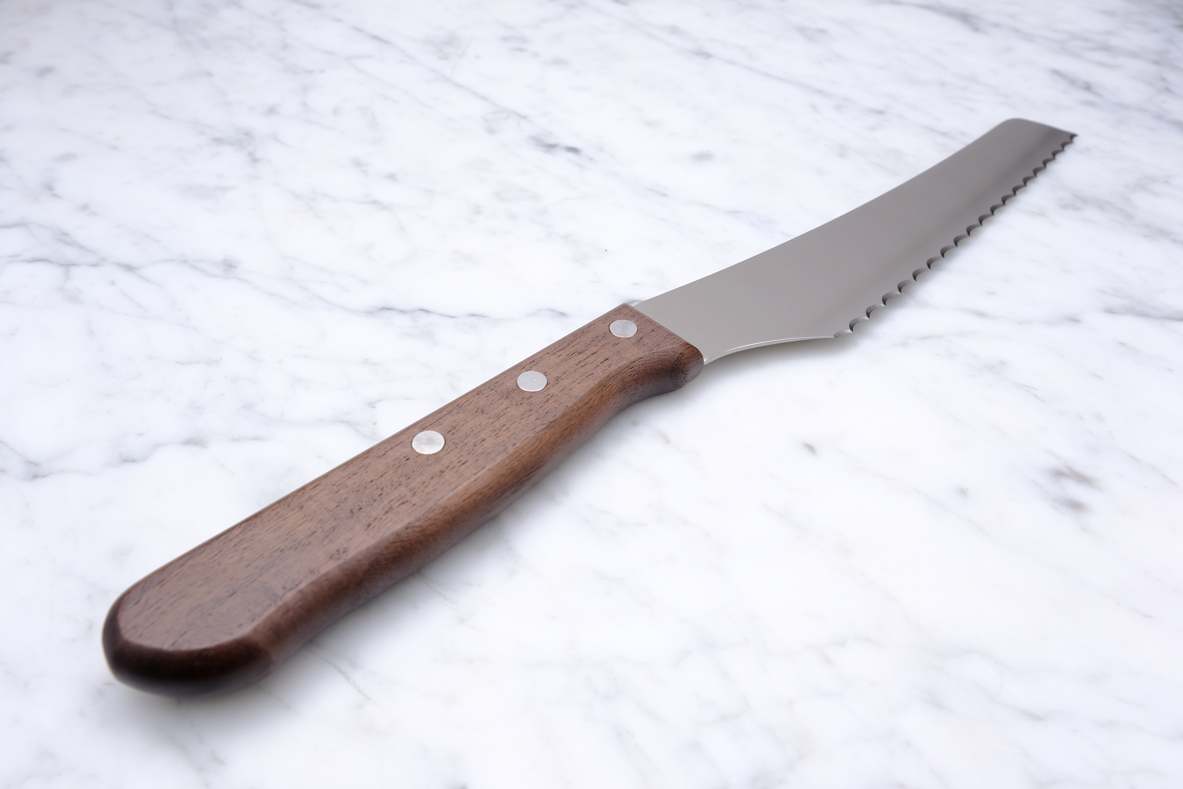 Tomita Hamono 150 mm Brødkniv