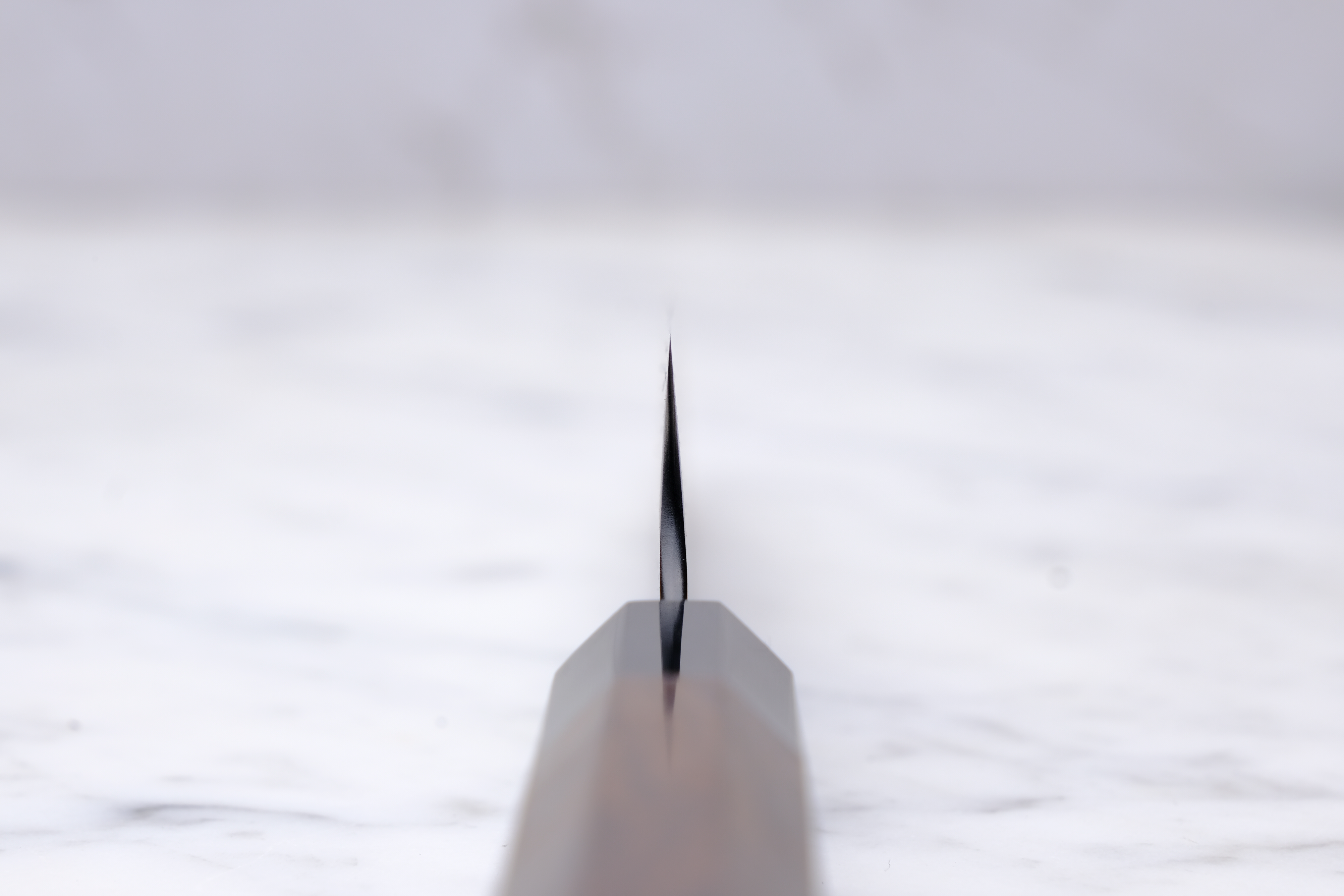 Nigara Hamono 150 mm Petty SG2 Kurouchi - Walnut