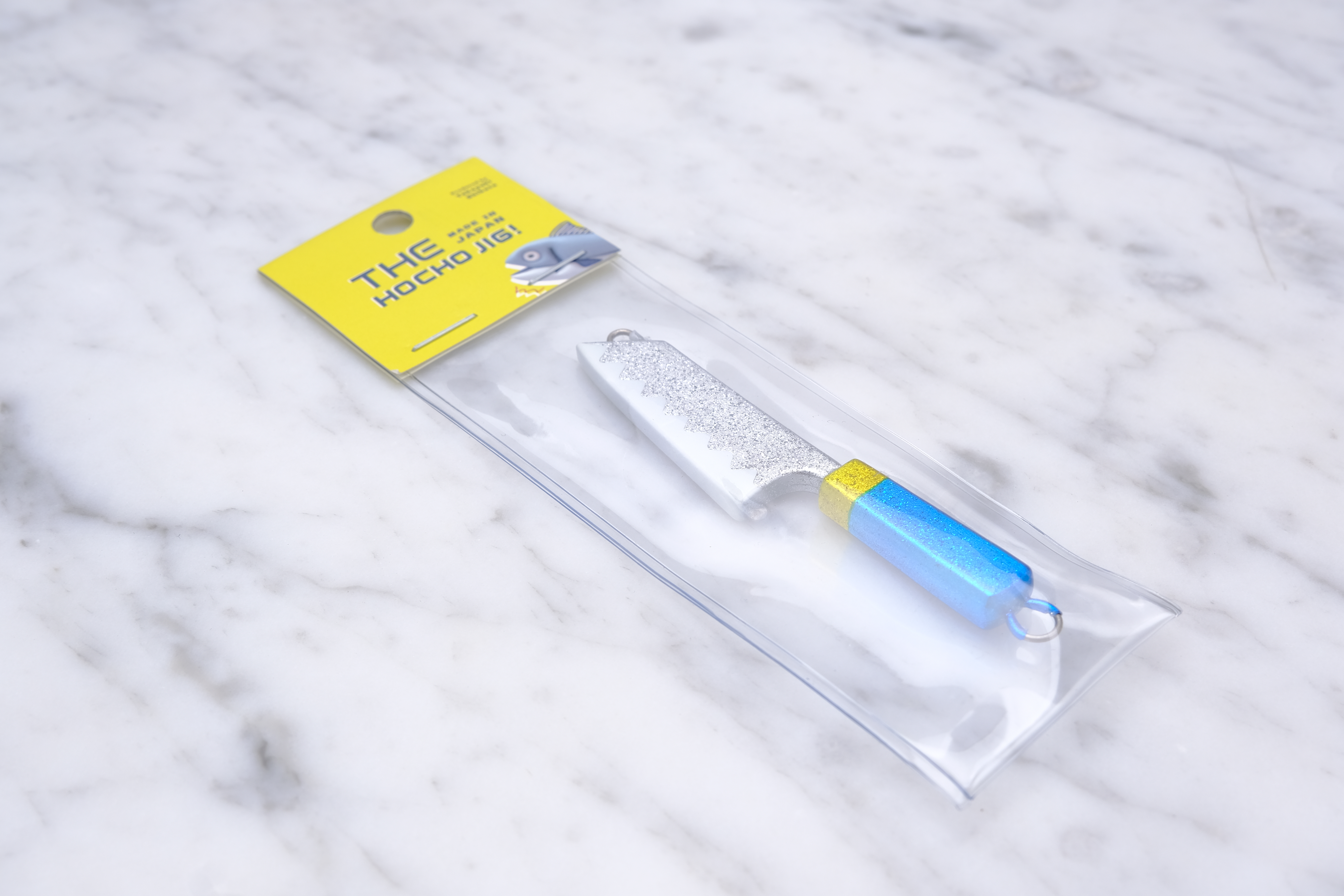 Shibata - Kniv Fiskelod