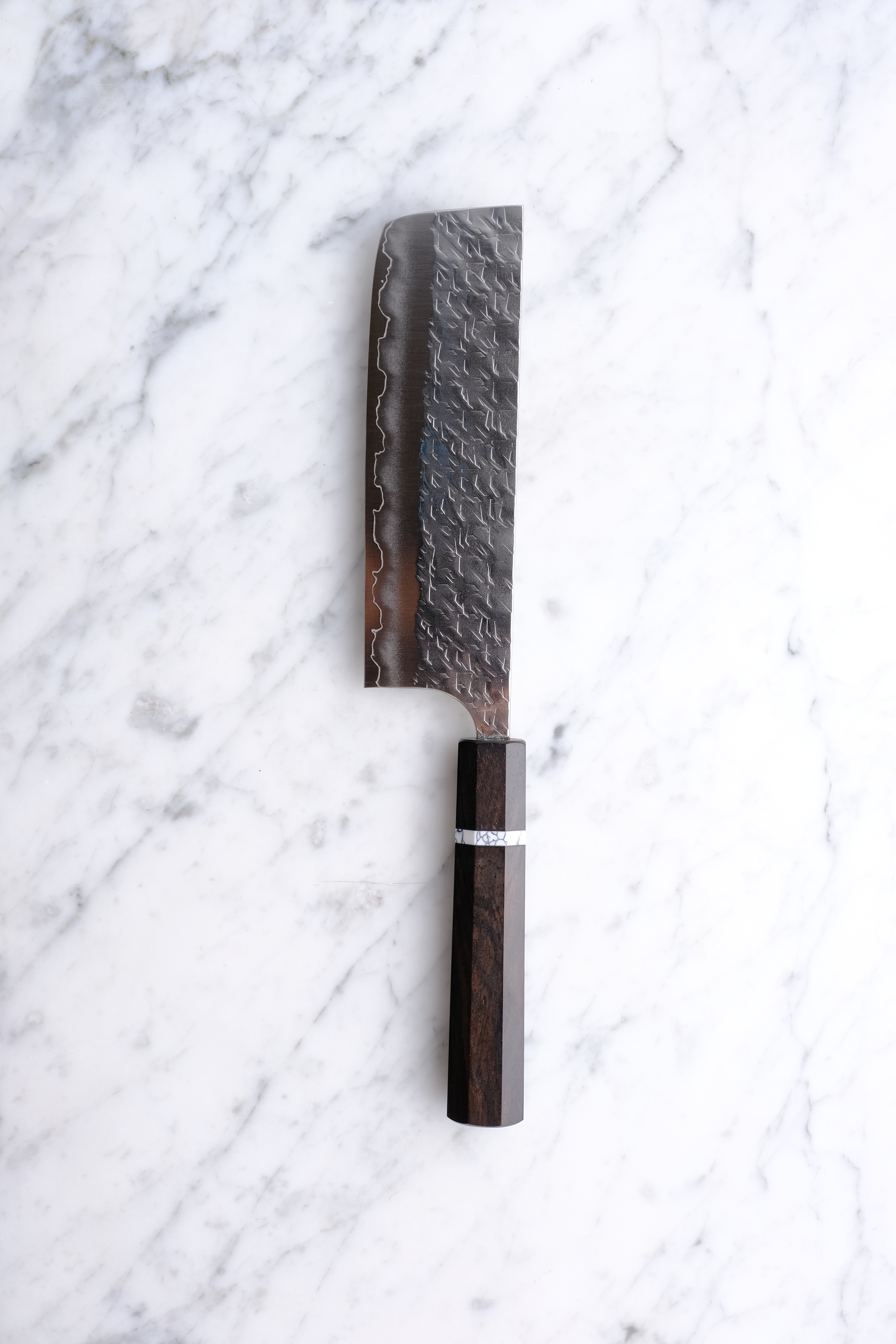 Yoshimi Kato SG2 Hyo Nakiri 170 mm