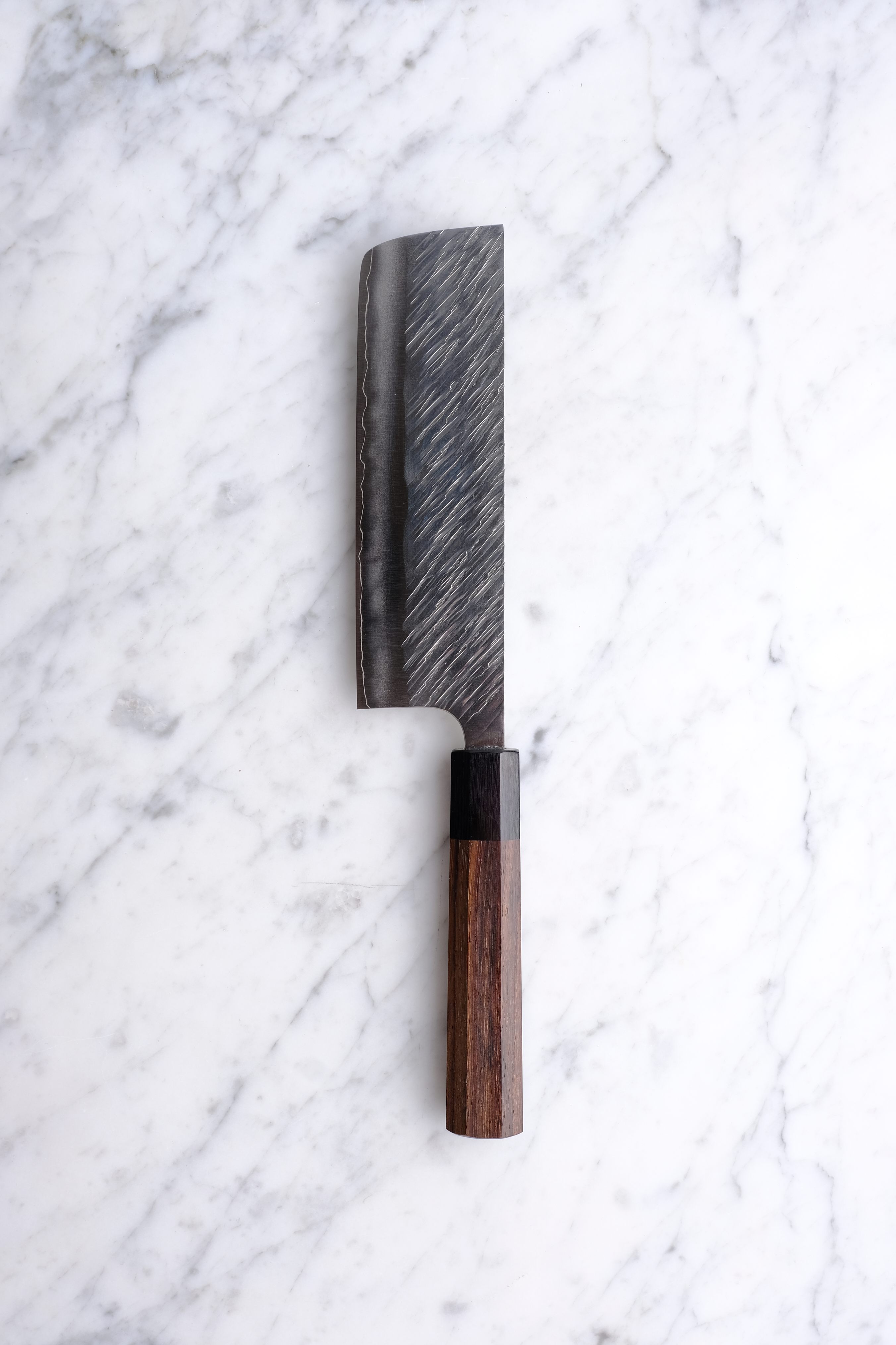 Yu Kurosaki 180mm Nakiri Fujin SG2