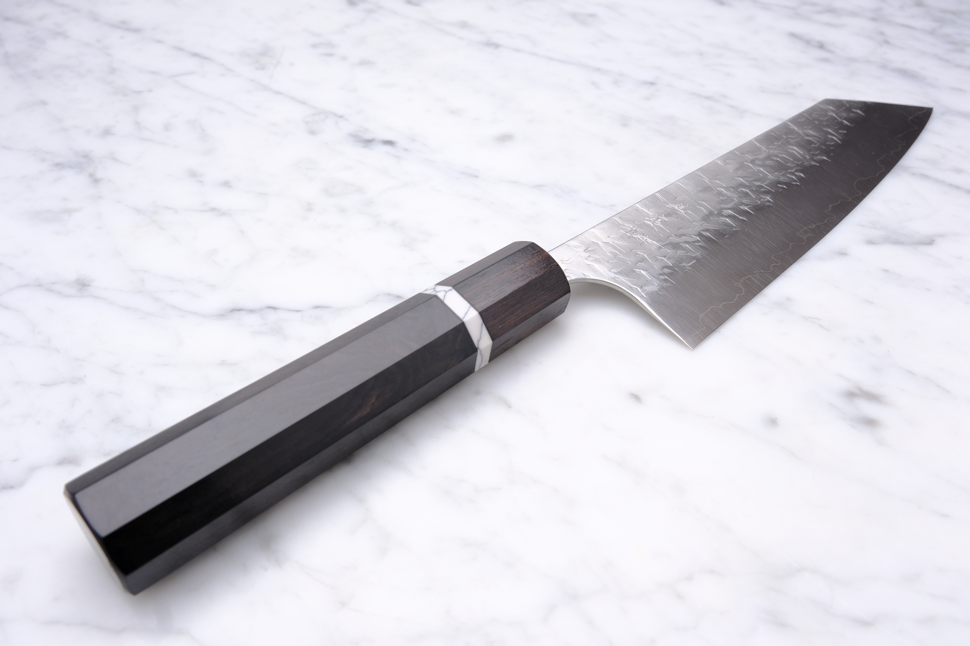 Yoshimi Kato SG2 Hyo Bunka 170 mm