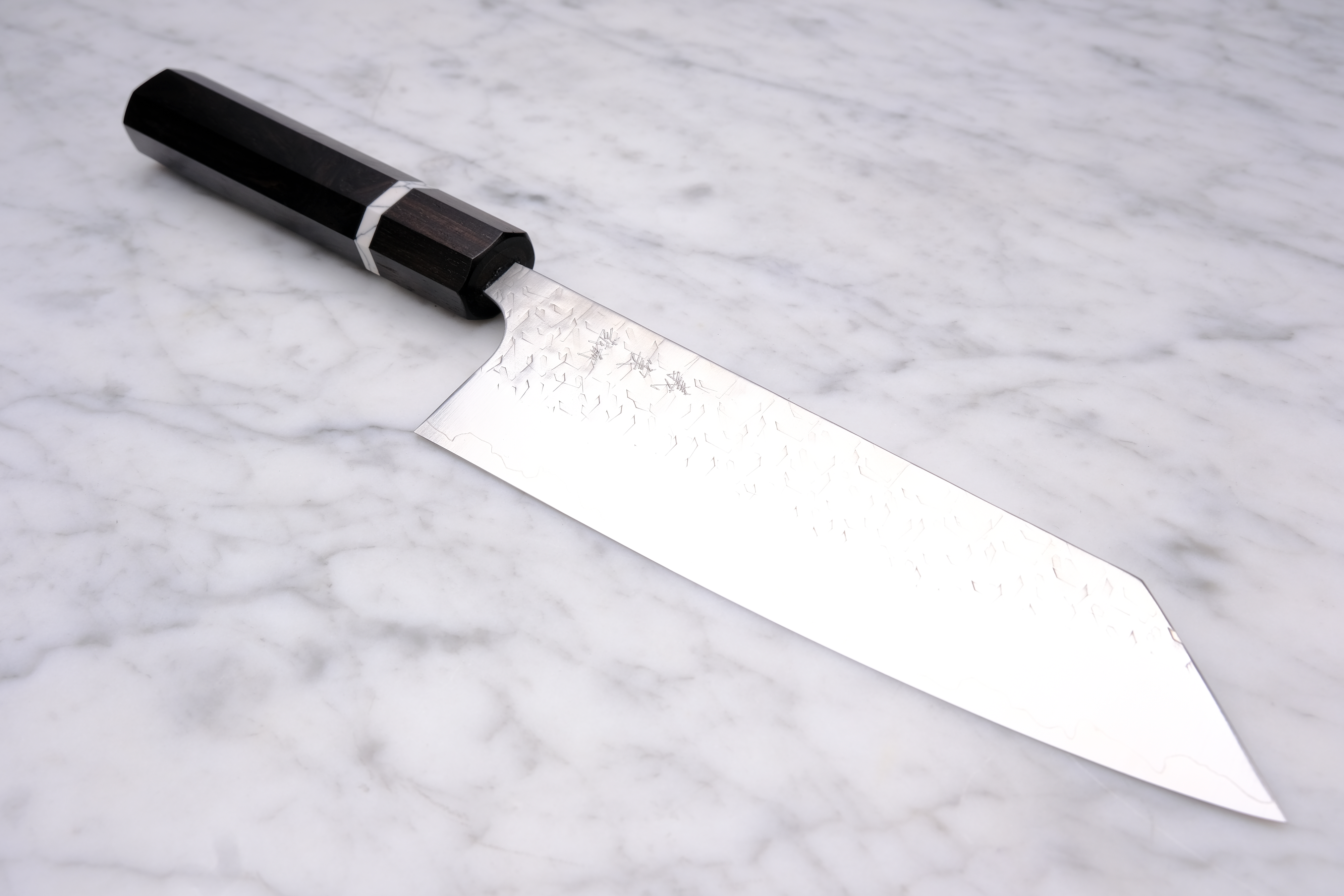 Yoshimi Kato SG2 Hyo Bunka 170 mm