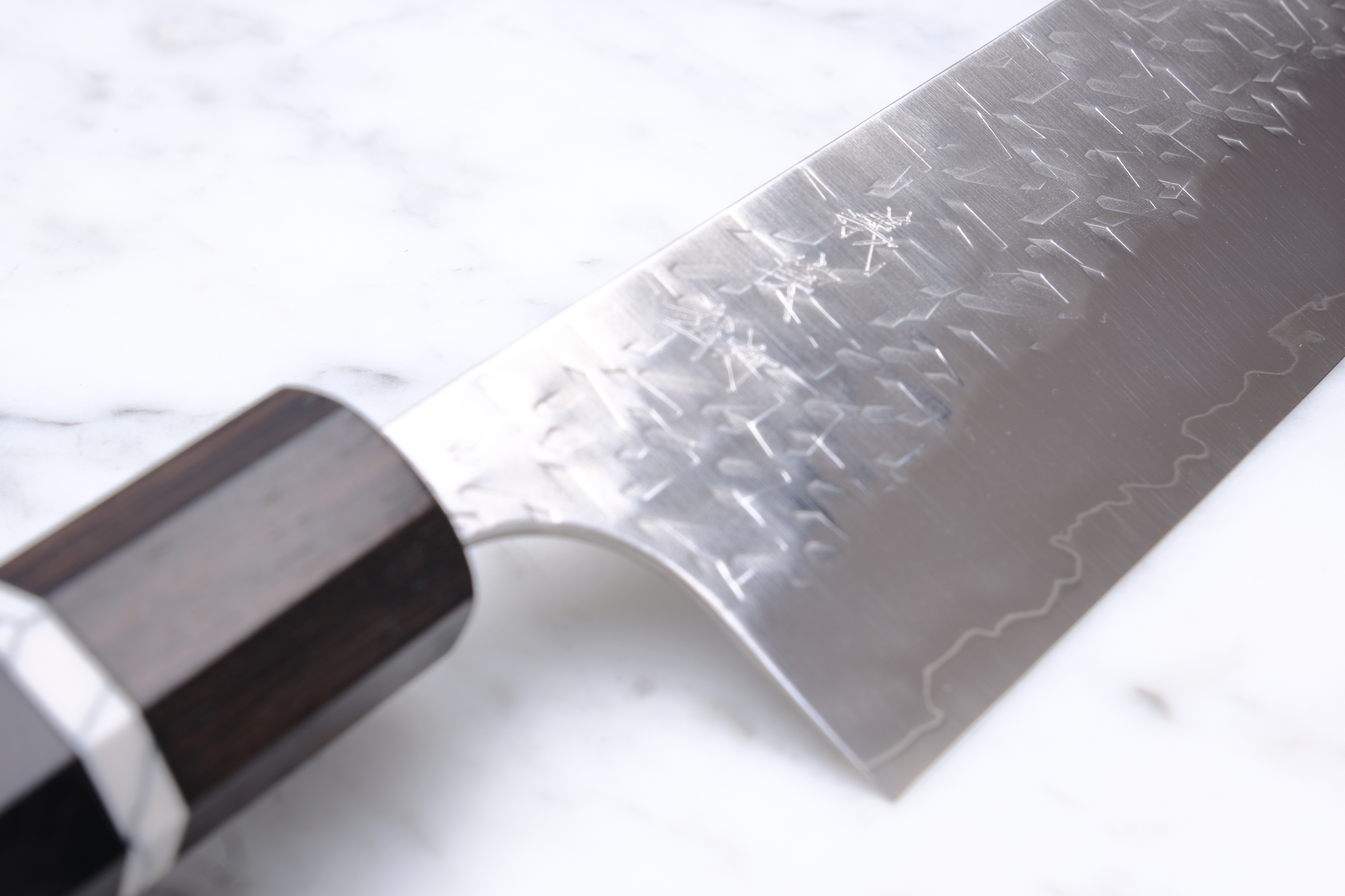 Yoshimi Kato SG2 Hyo Bunka 170 mm