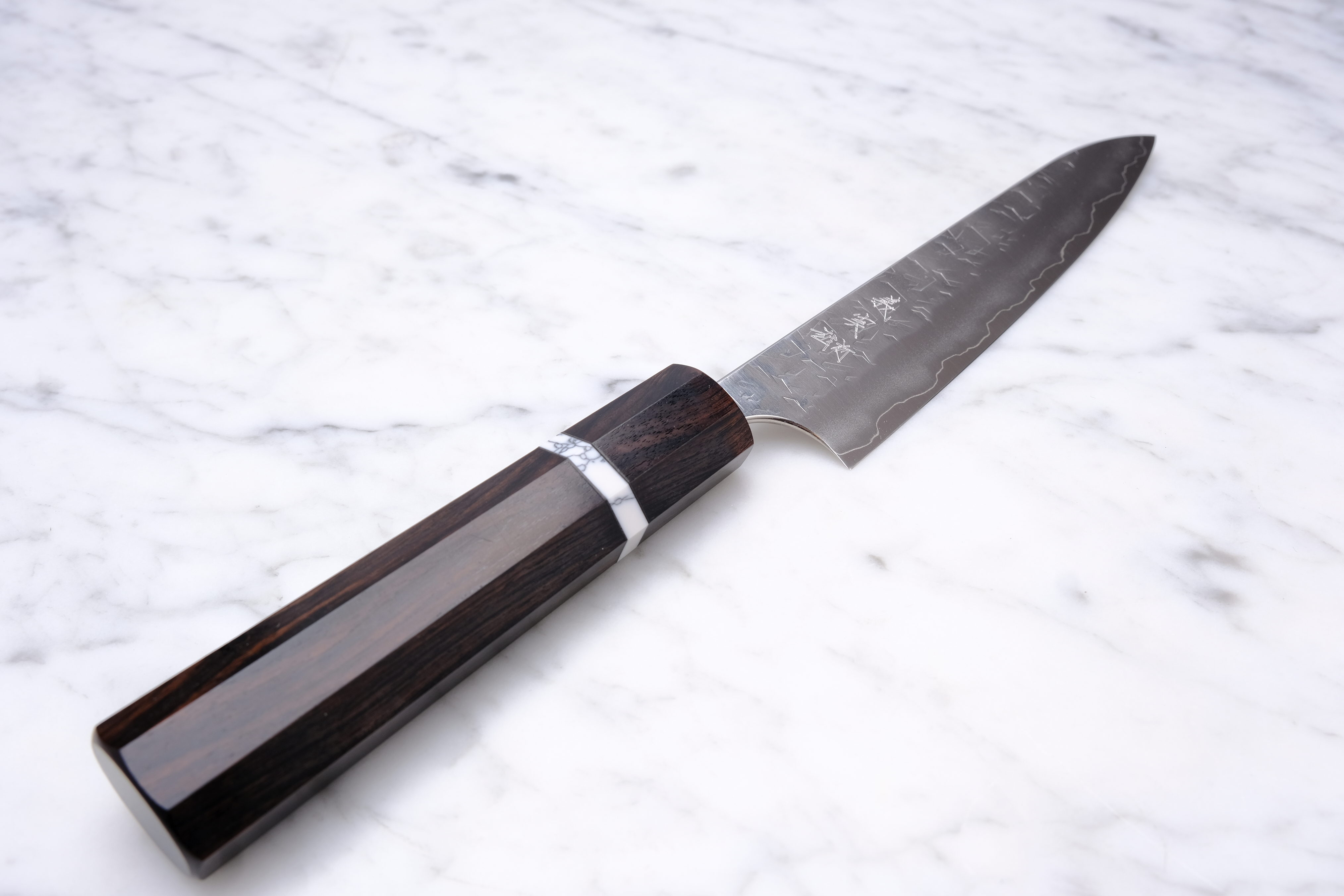 Yoshimi Kato SG2 Hyo Petty 150 mm