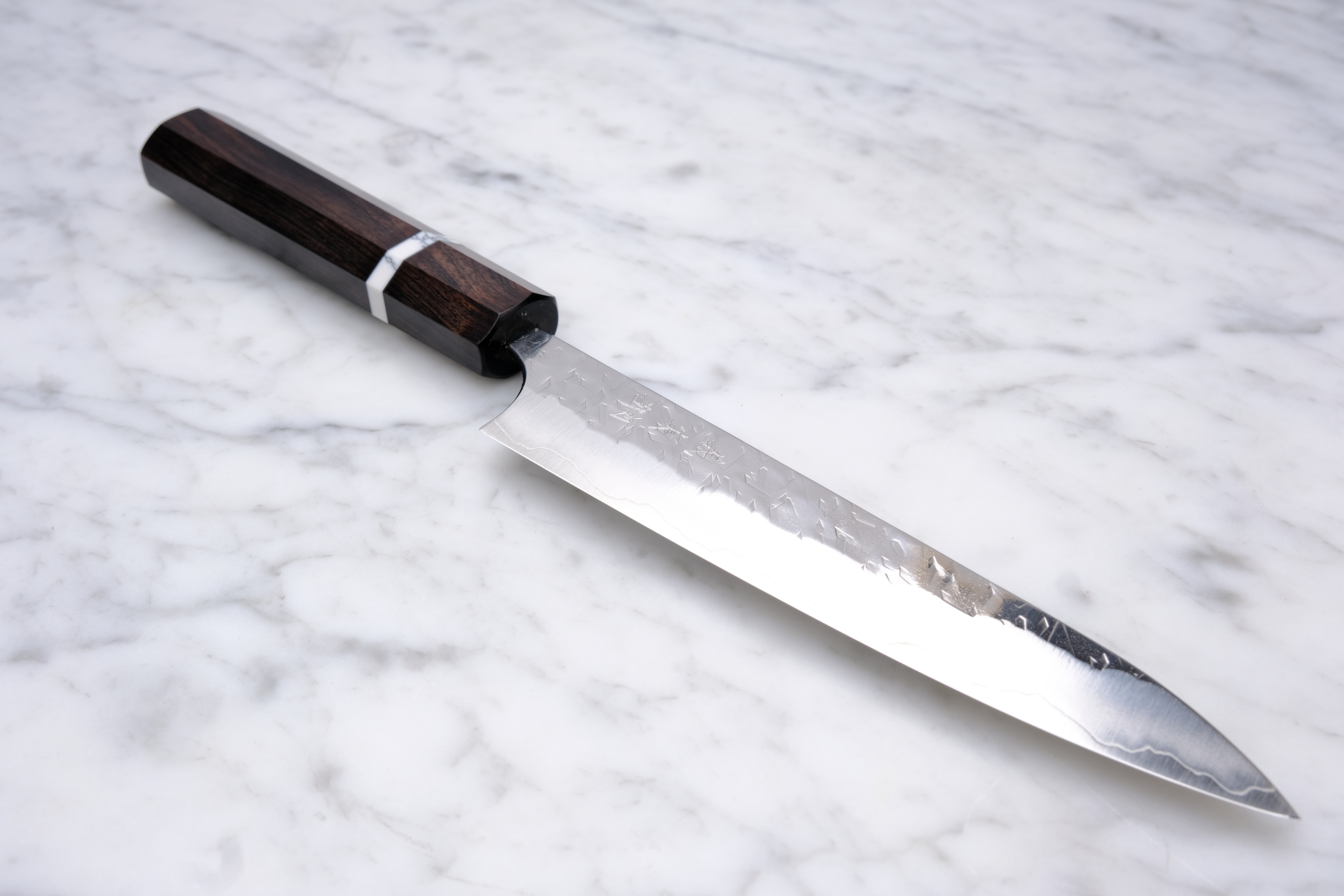 Yoshimi Kato SG2 Hyo Petty 150 mm