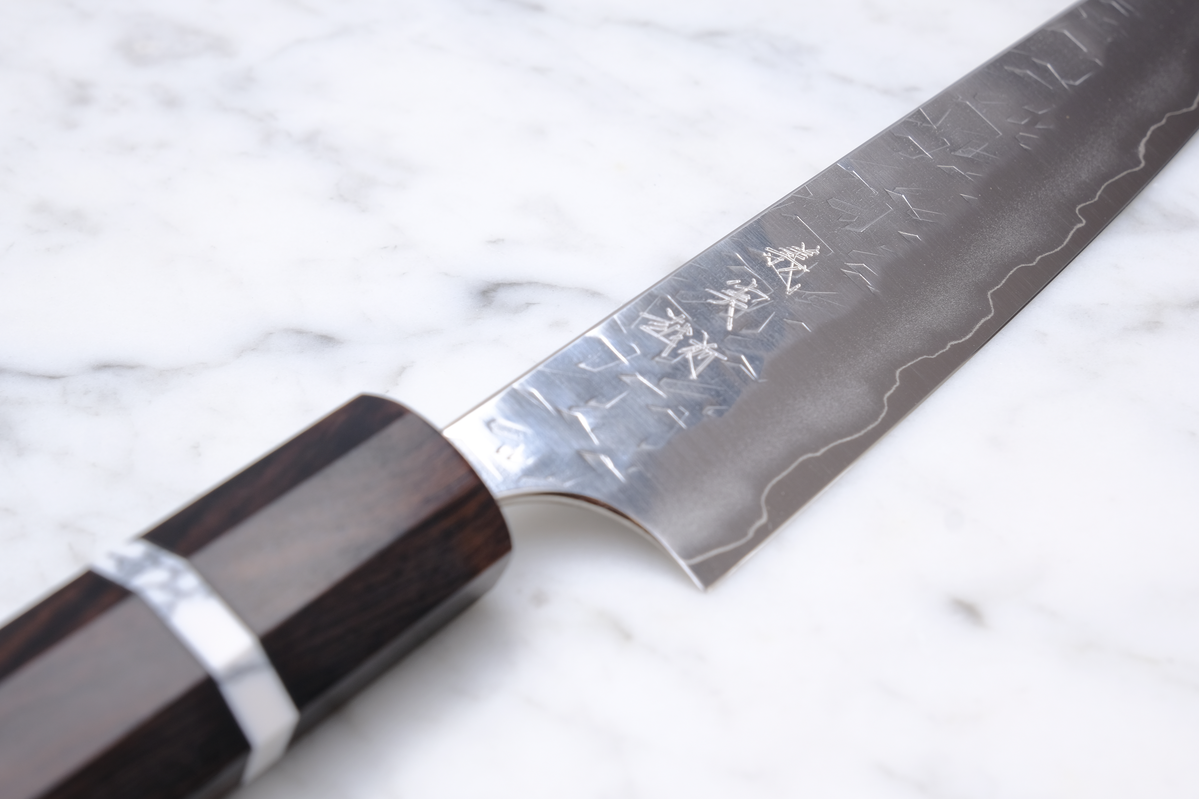 Yoshimi Kato SG2 Hyo Petty 150 mm