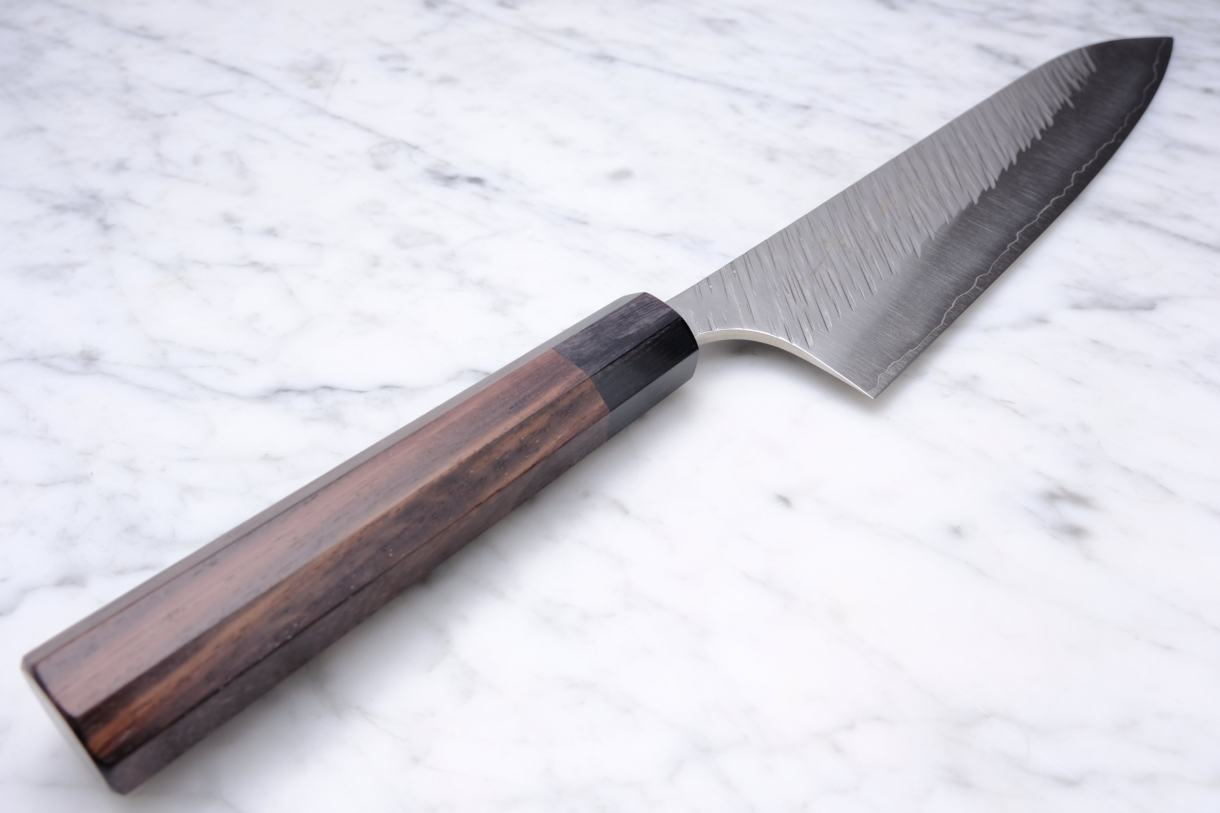 Yu Kurosaki Fujin 240 mm. Gyuto SG2