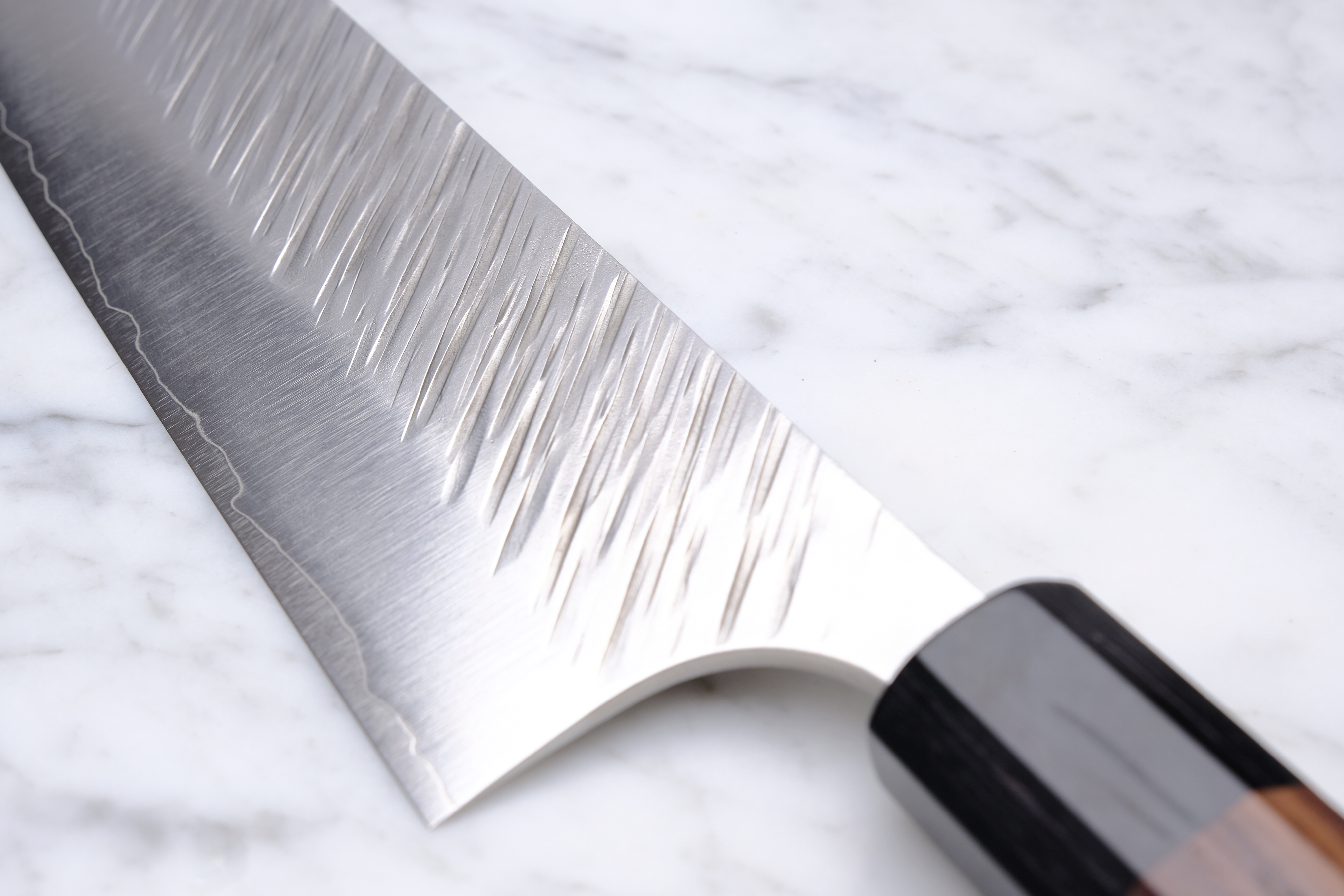 Yu Kurosaki Fujin 240 mm. Gyuto SG2