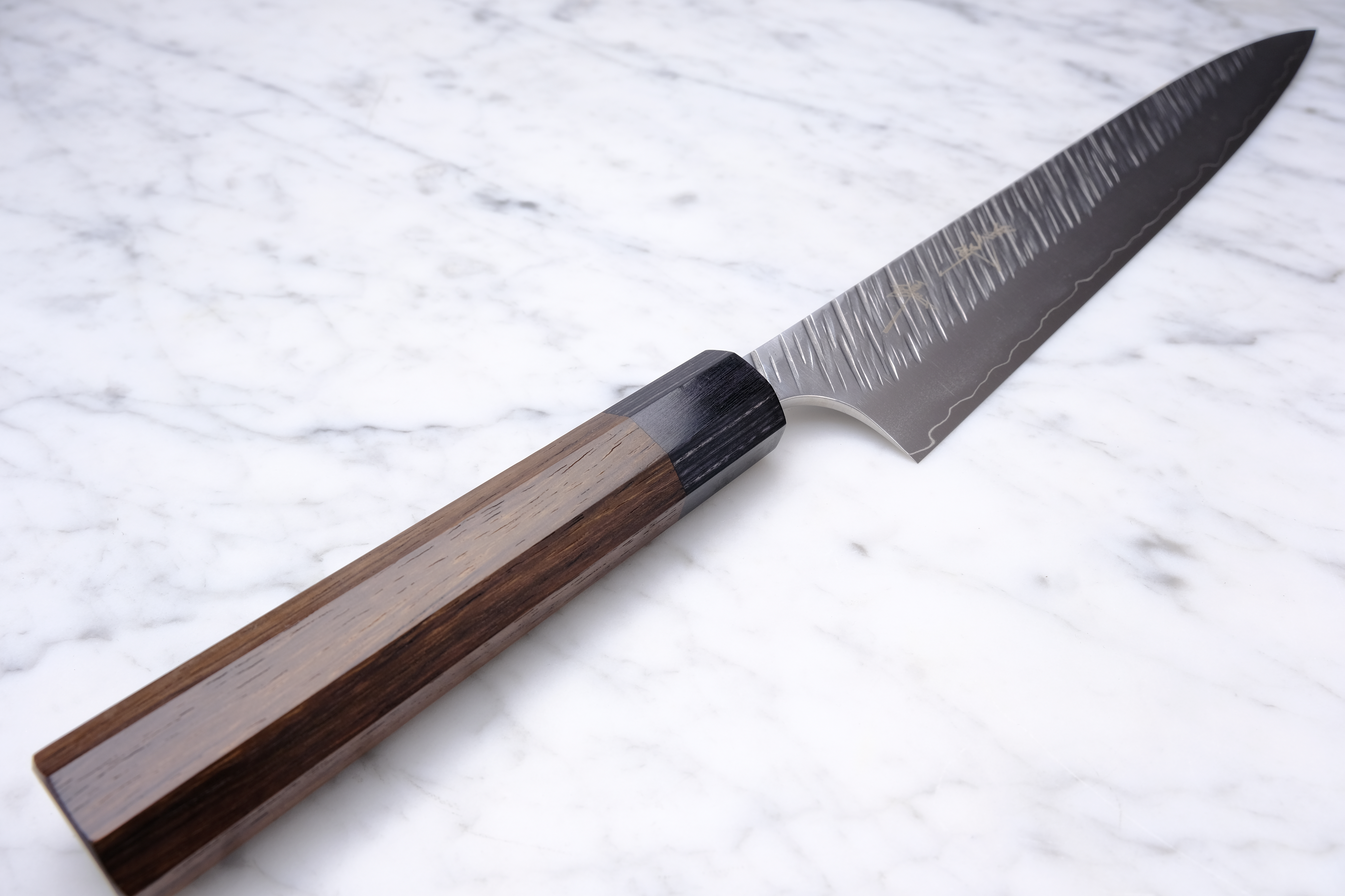 Yu Kurosaki Fujin 270 mm. Sujihiki SG2