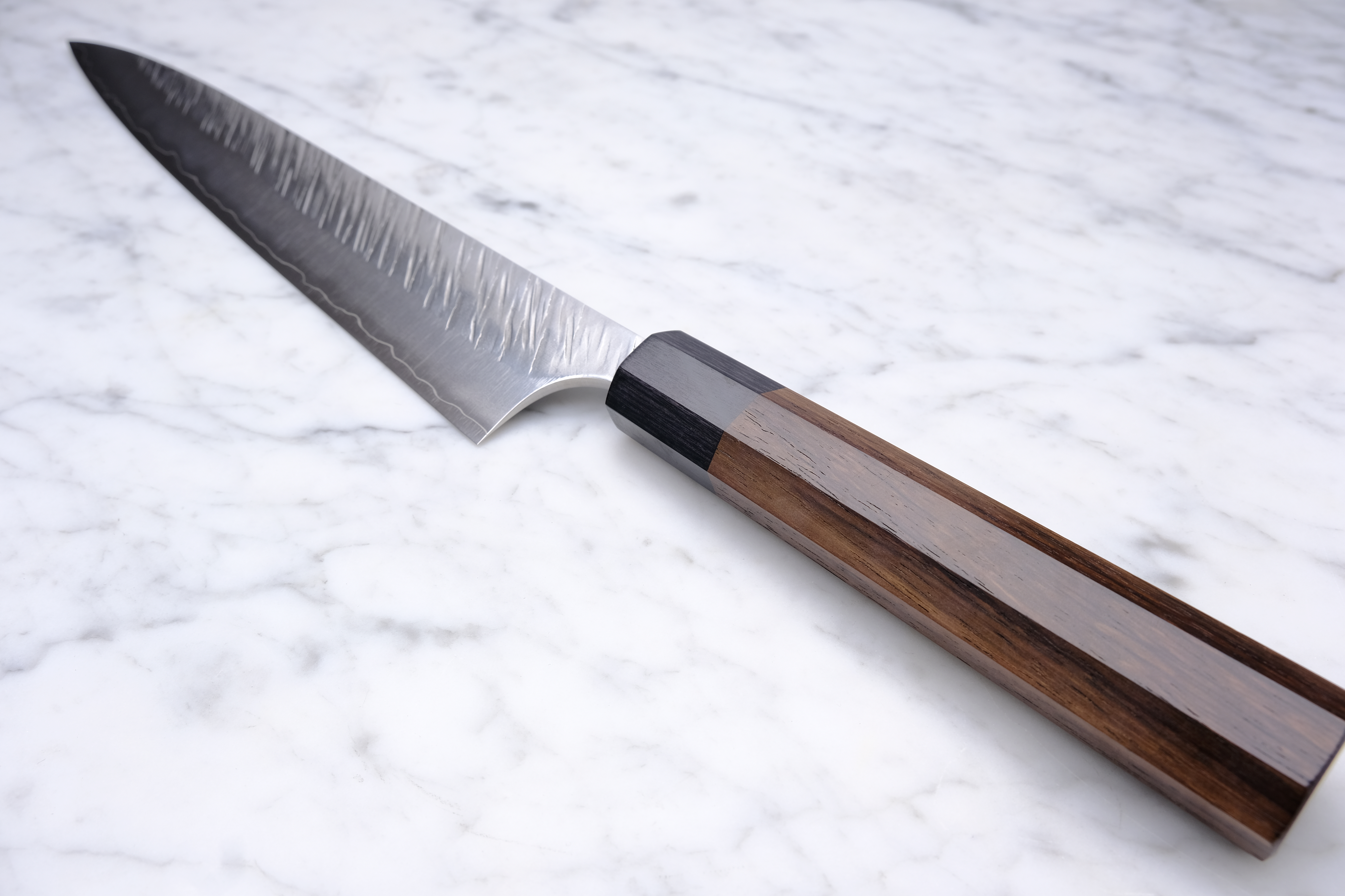 Yu Kurosaki Fujin 270 mm. Sujihiki SG2