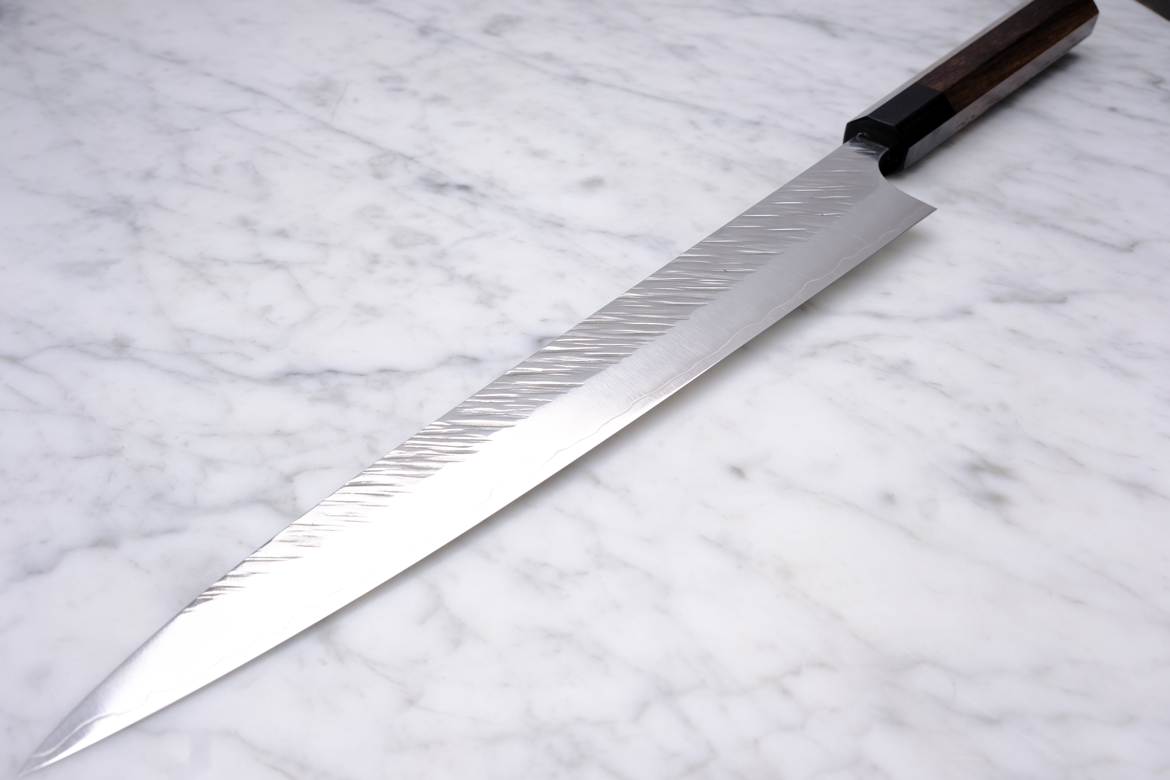 Yu Kurosaki Fujin 270 mm. Sujihiki SG2