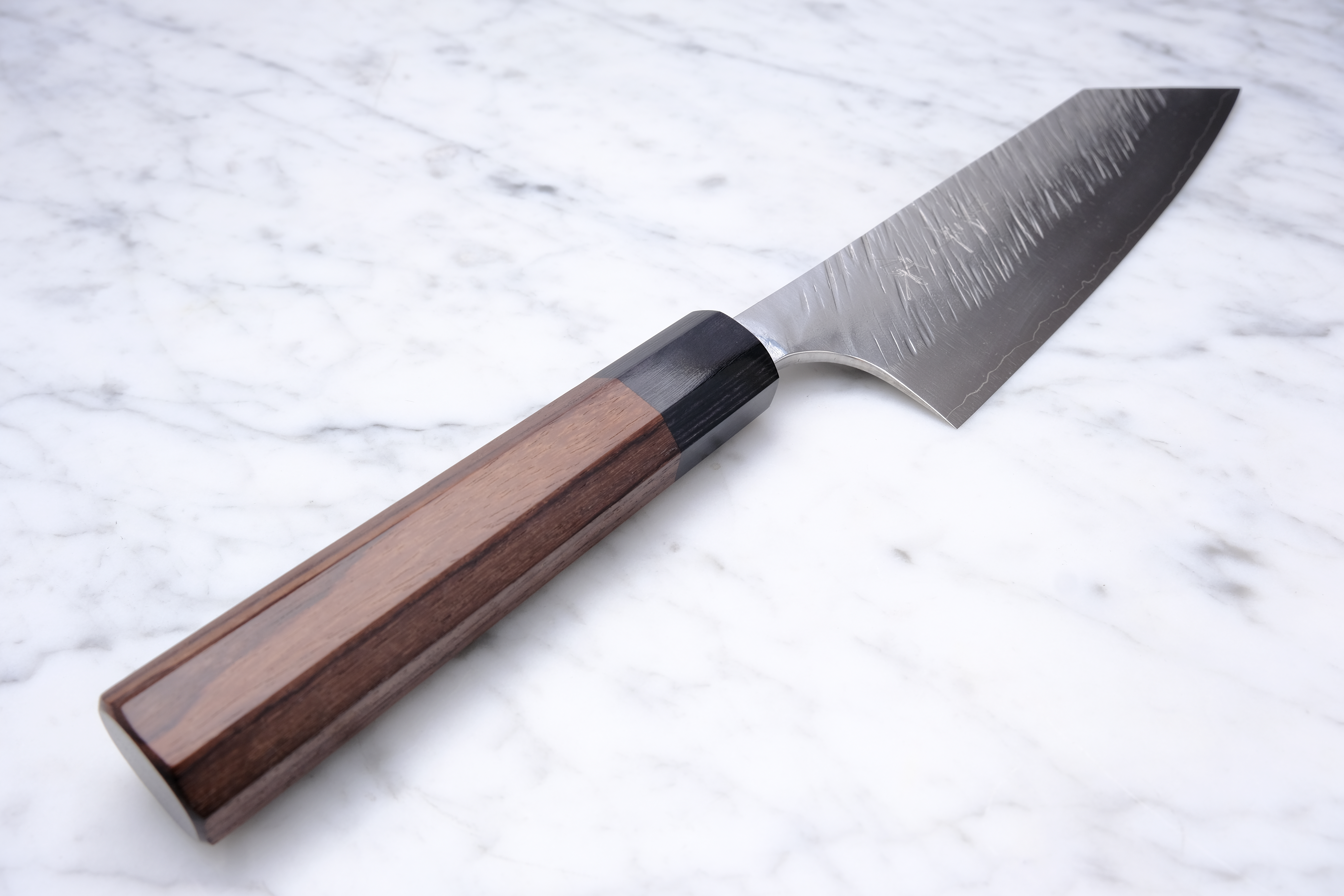 Yu Kurosaki Fujin 170 mm. Bunka SG2