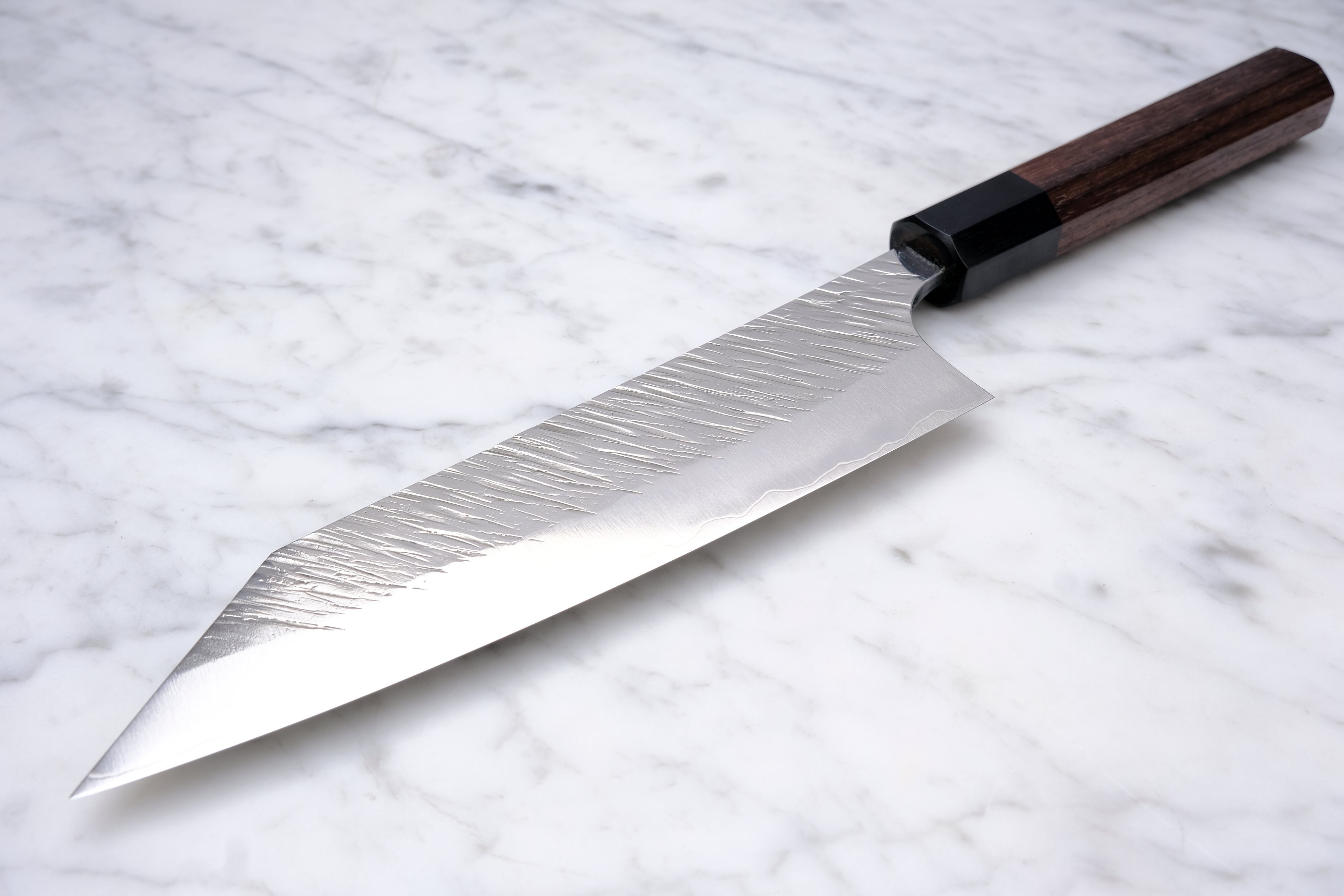 Yu Kurosaki Fujin 170 mm. Bunka SG2