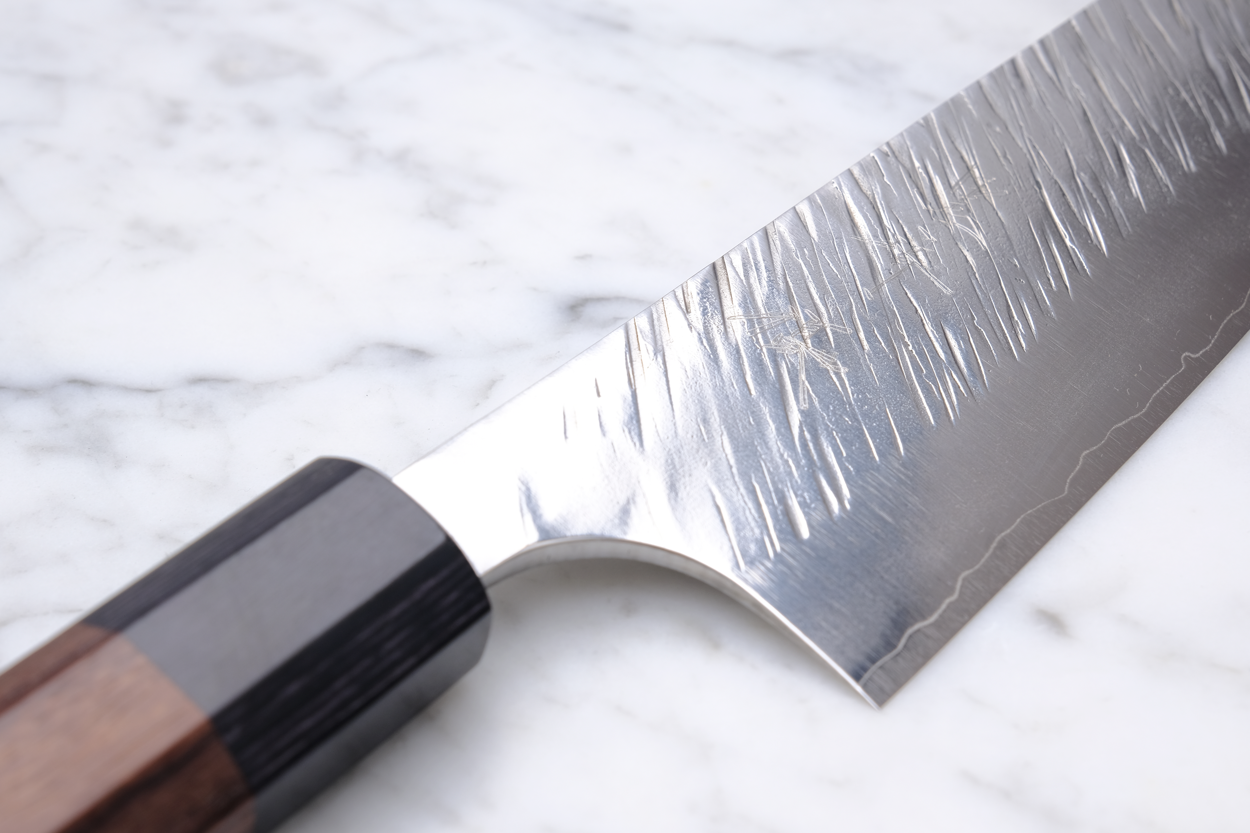 Yu Kurosaki Fujin 170 mm. Bunka SG2