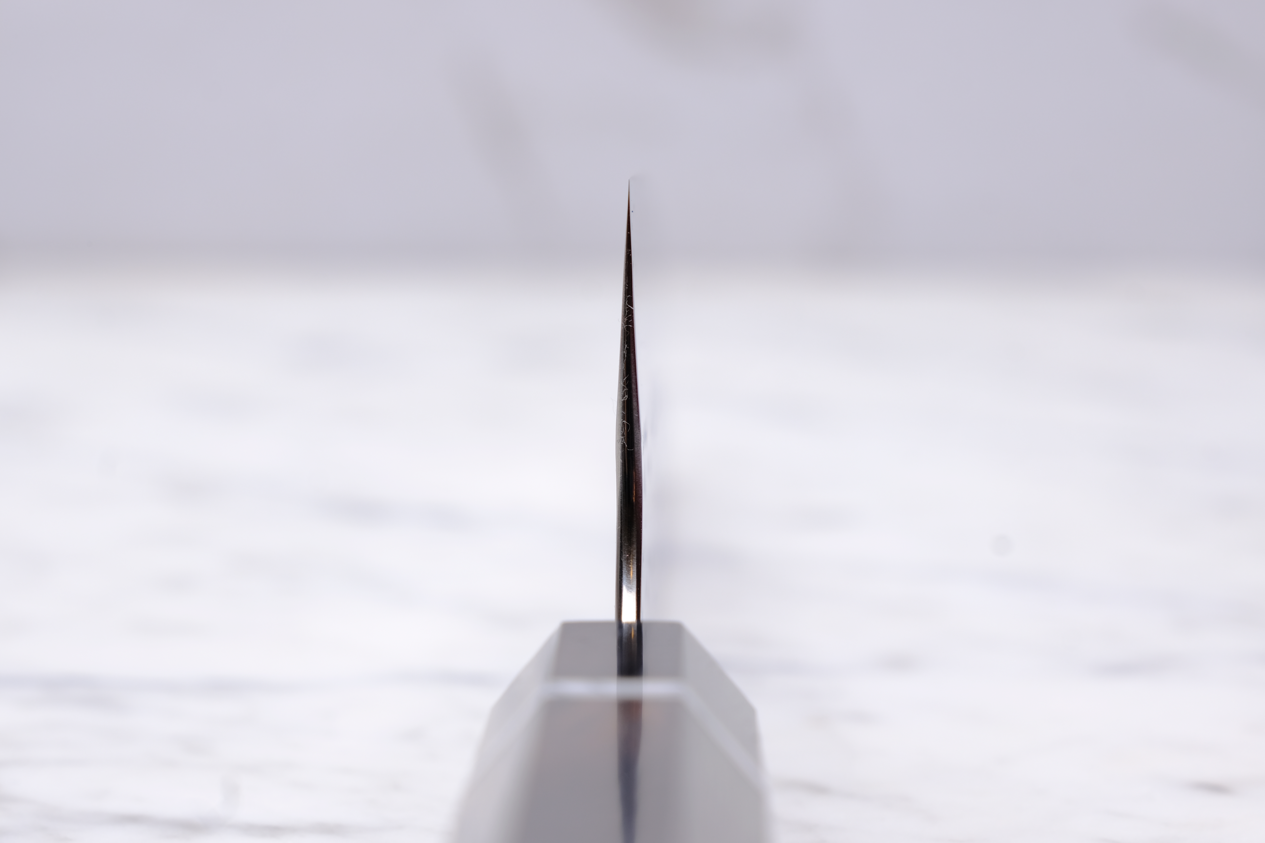 Yoshimi Kato SG2 Hyo Gyuto 210 mm