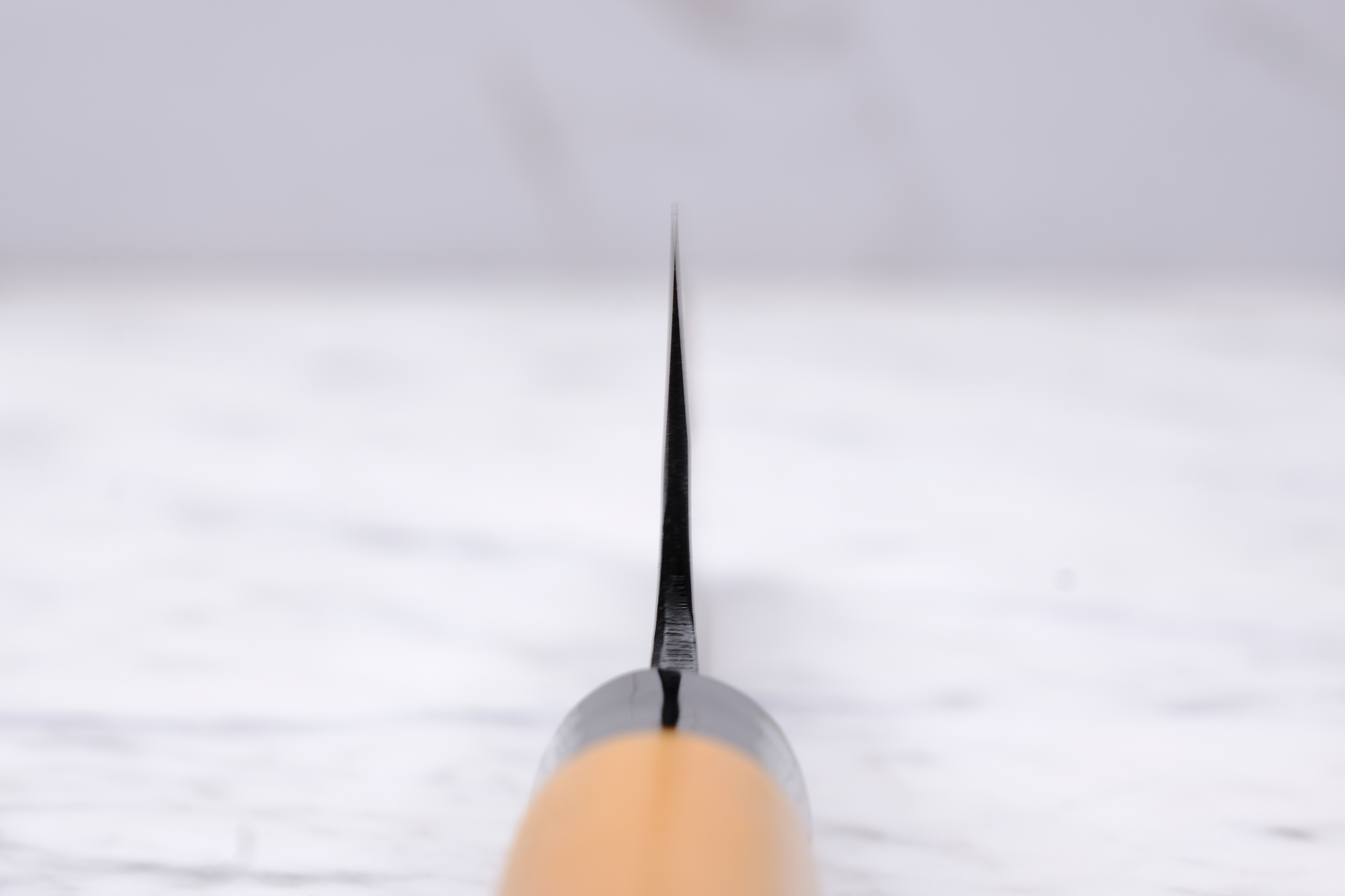 Kyohei Shindo 165 mm Santoku - Aogami 2