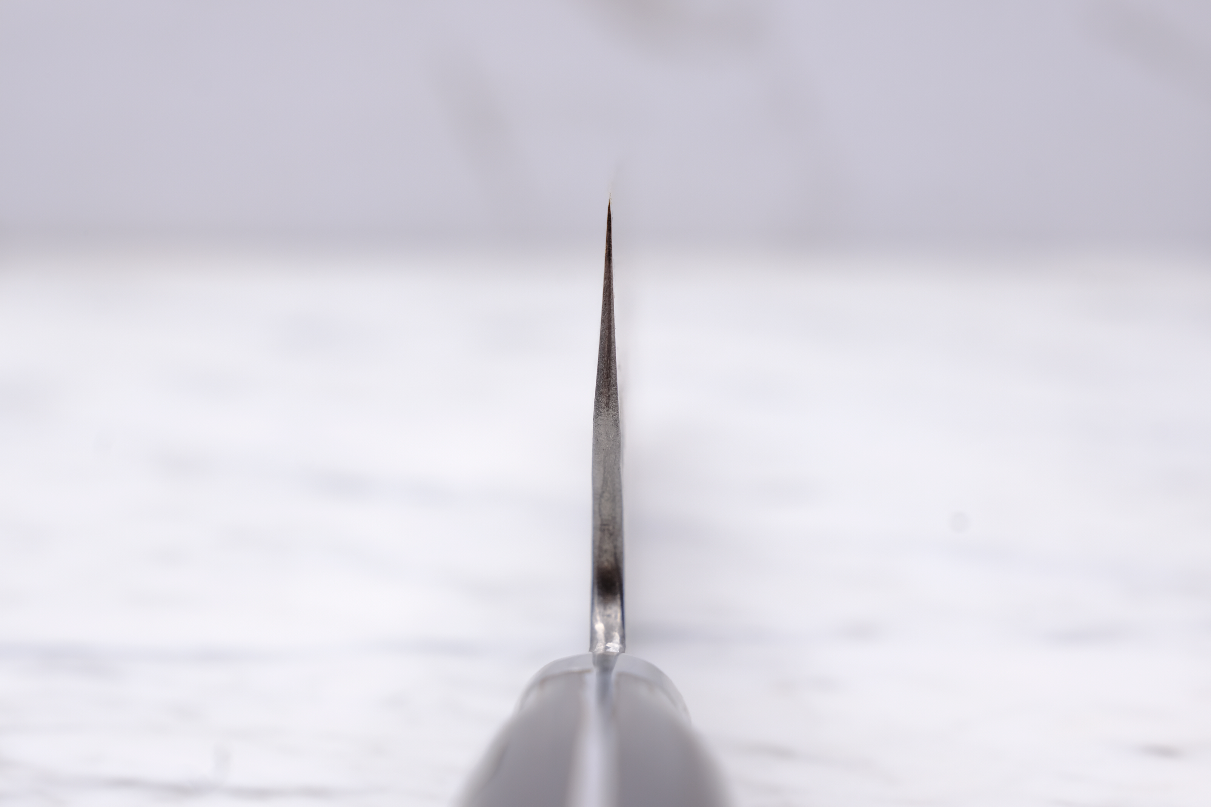 Fujiwara Denka 240 mm Gyuto Aogami Super