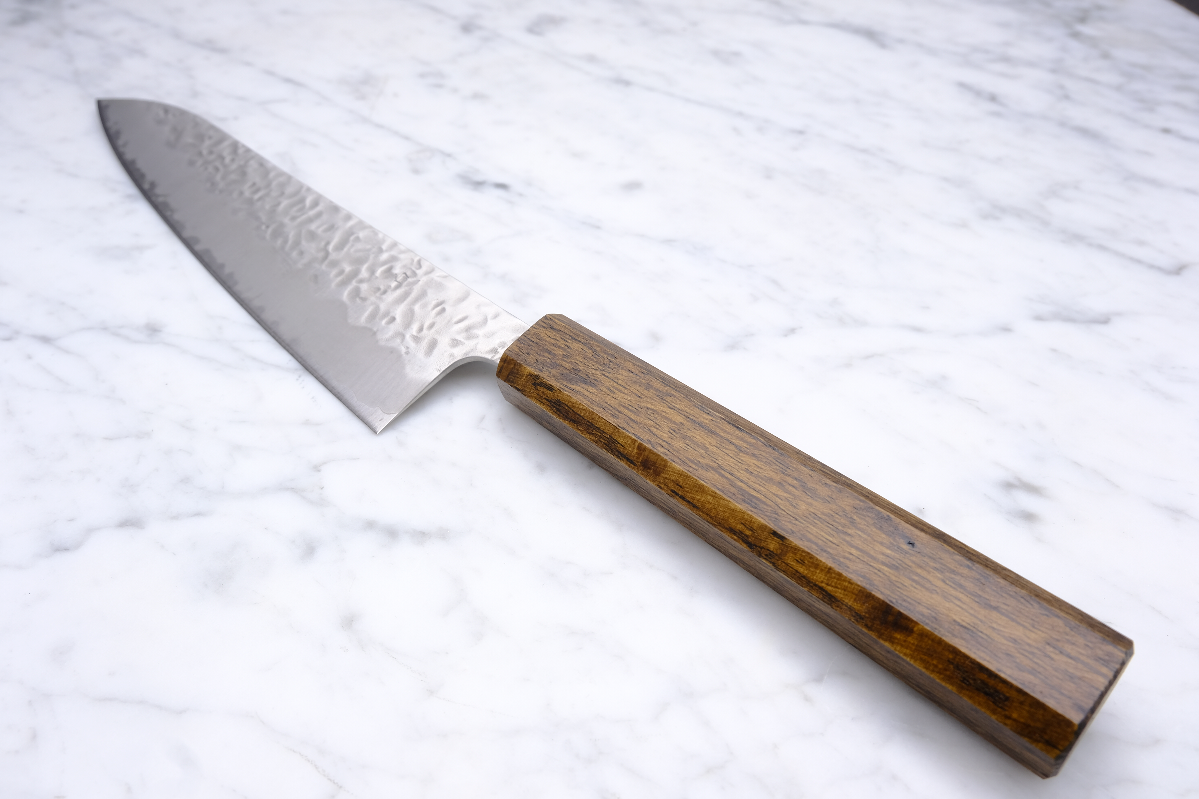 Oul Sakai Tsuchime 210 Gyuto Hvid #1