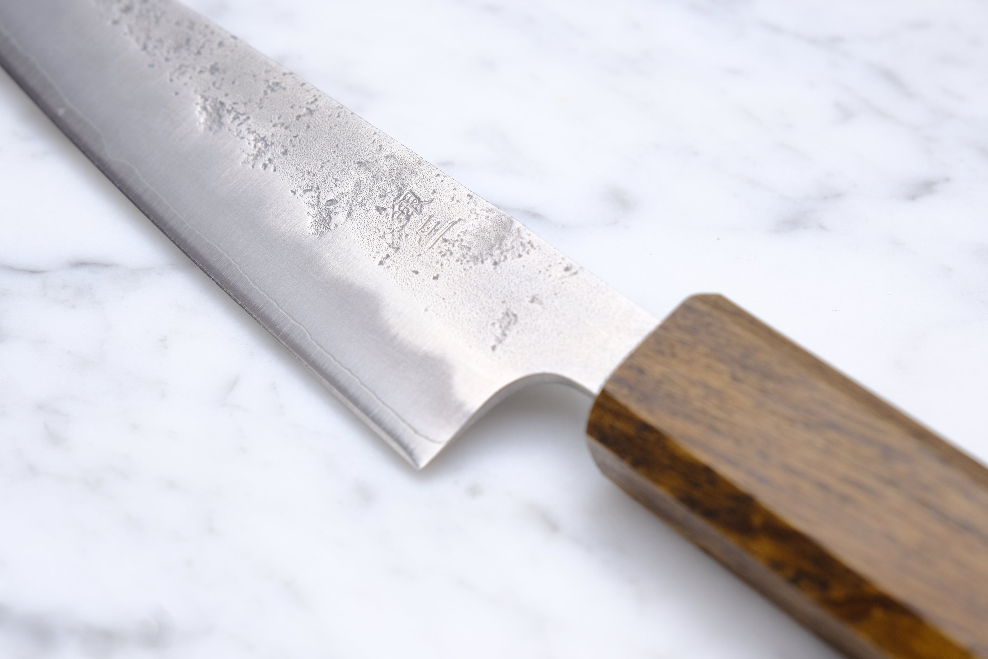 OUL Sakai Petty 135 mm Gin3 - Eg