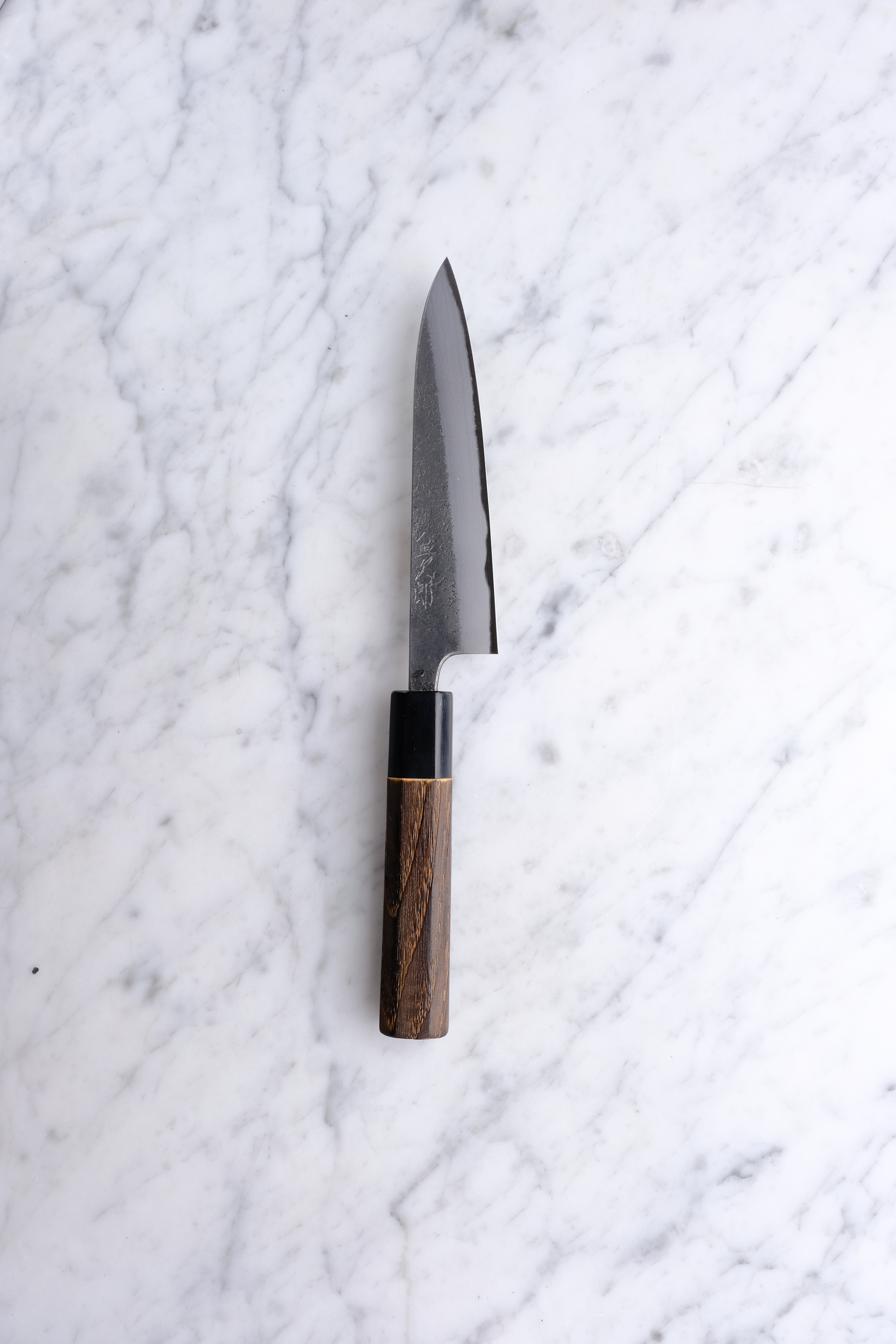 Wakui Kinjiro Nashiji Aogami 2 - 135 mm Petty