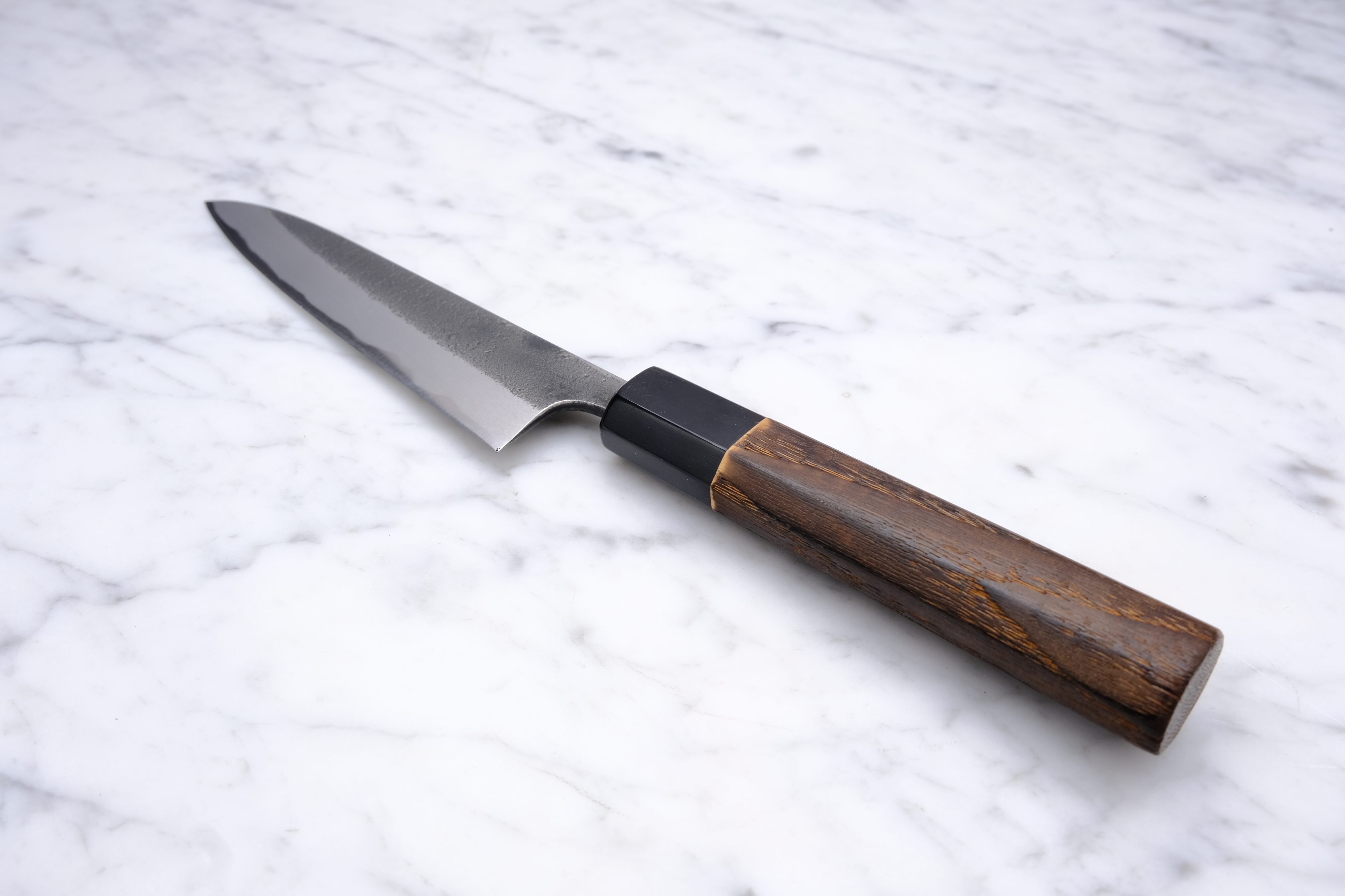 Wakui Kinjiro Nashiji Aogami 2 - 135 mm Petty