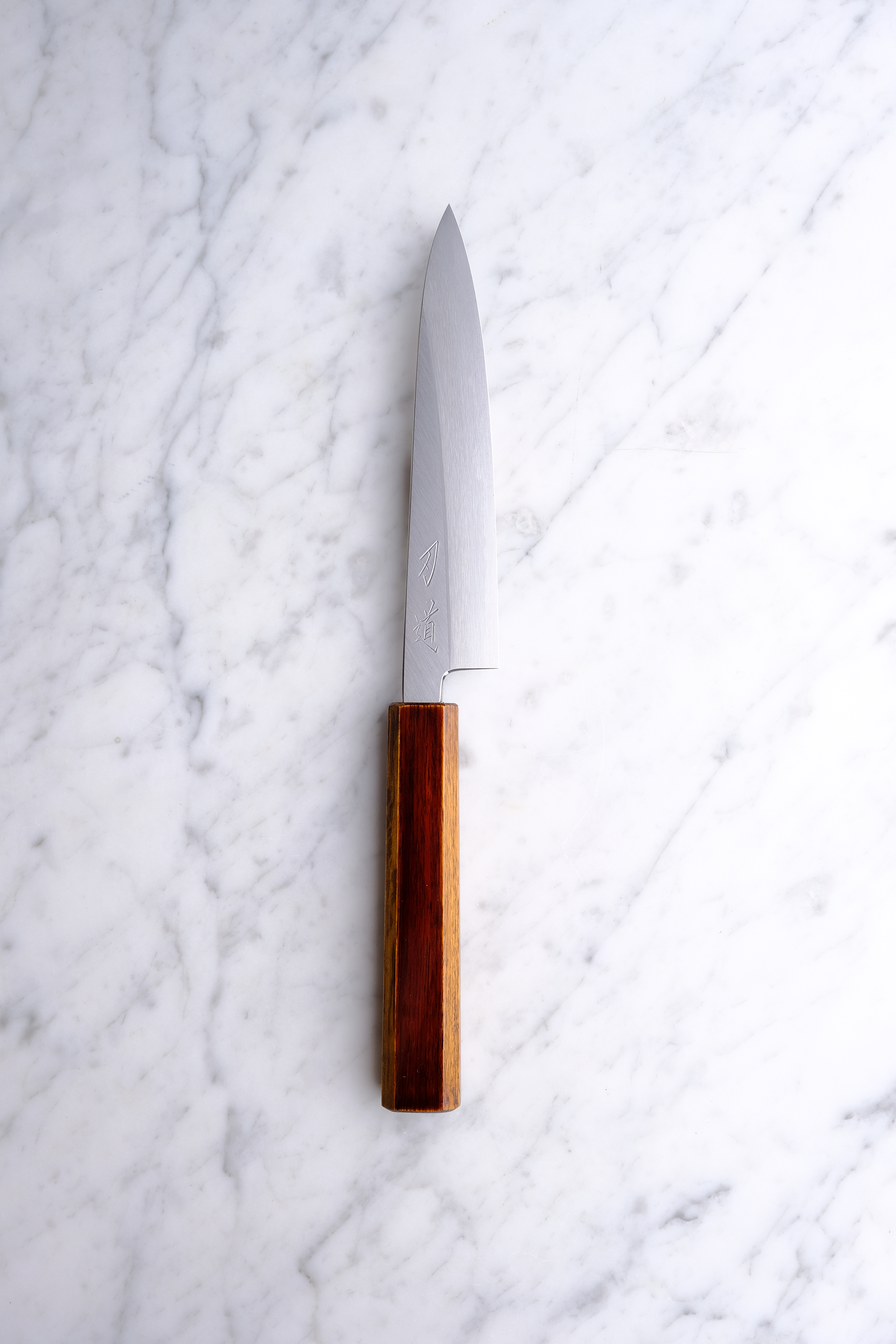 HADO Junpaku Petty 150mm White #1