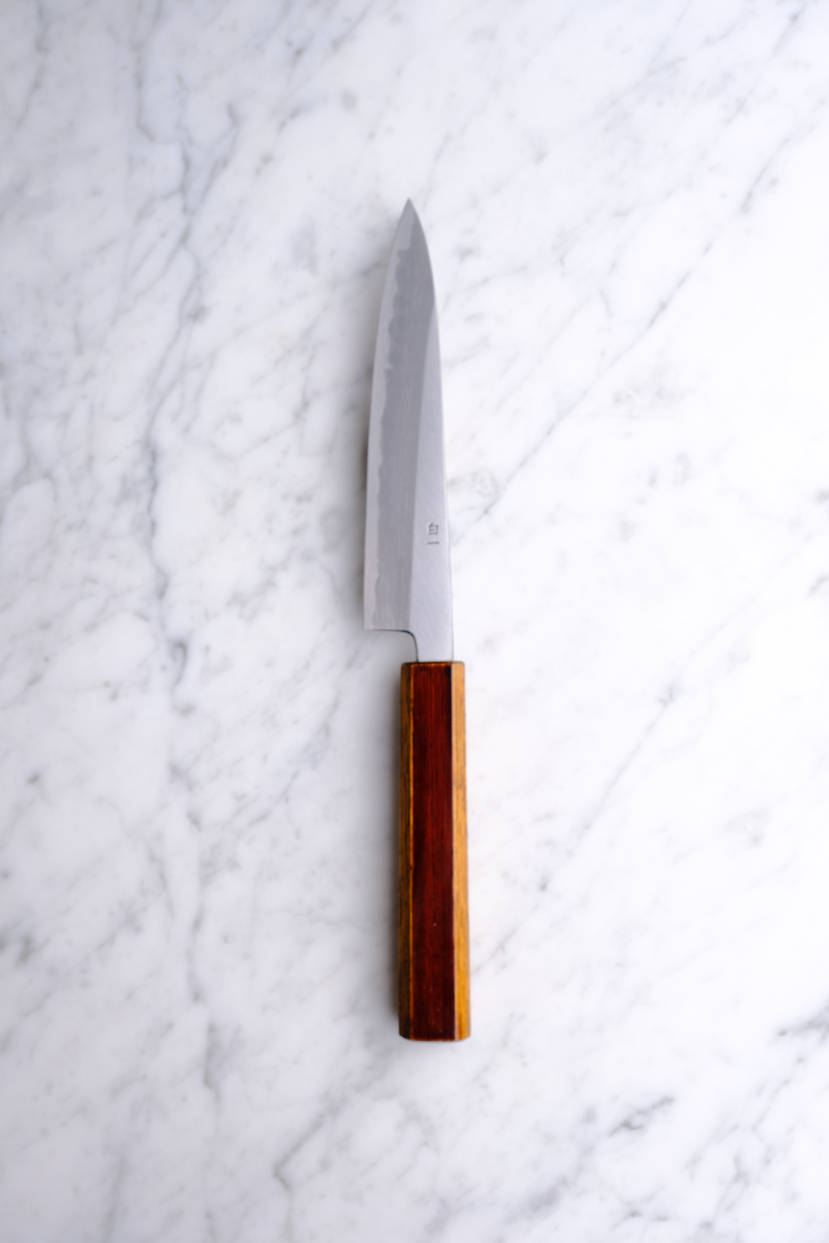 HADO Junpaku Petty 150mm White #1